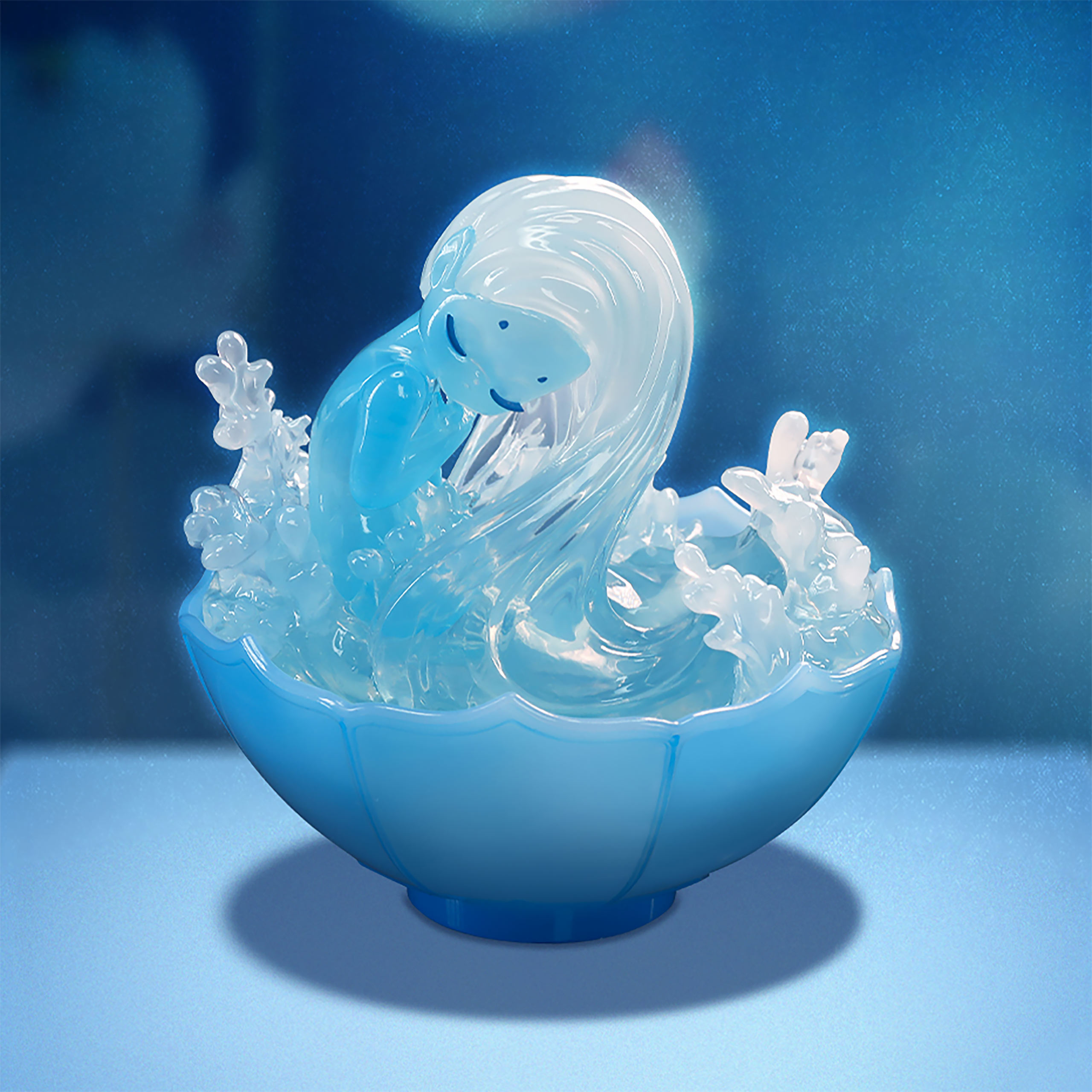 Sleep - The Treasure Gallery Series Mystery Figur