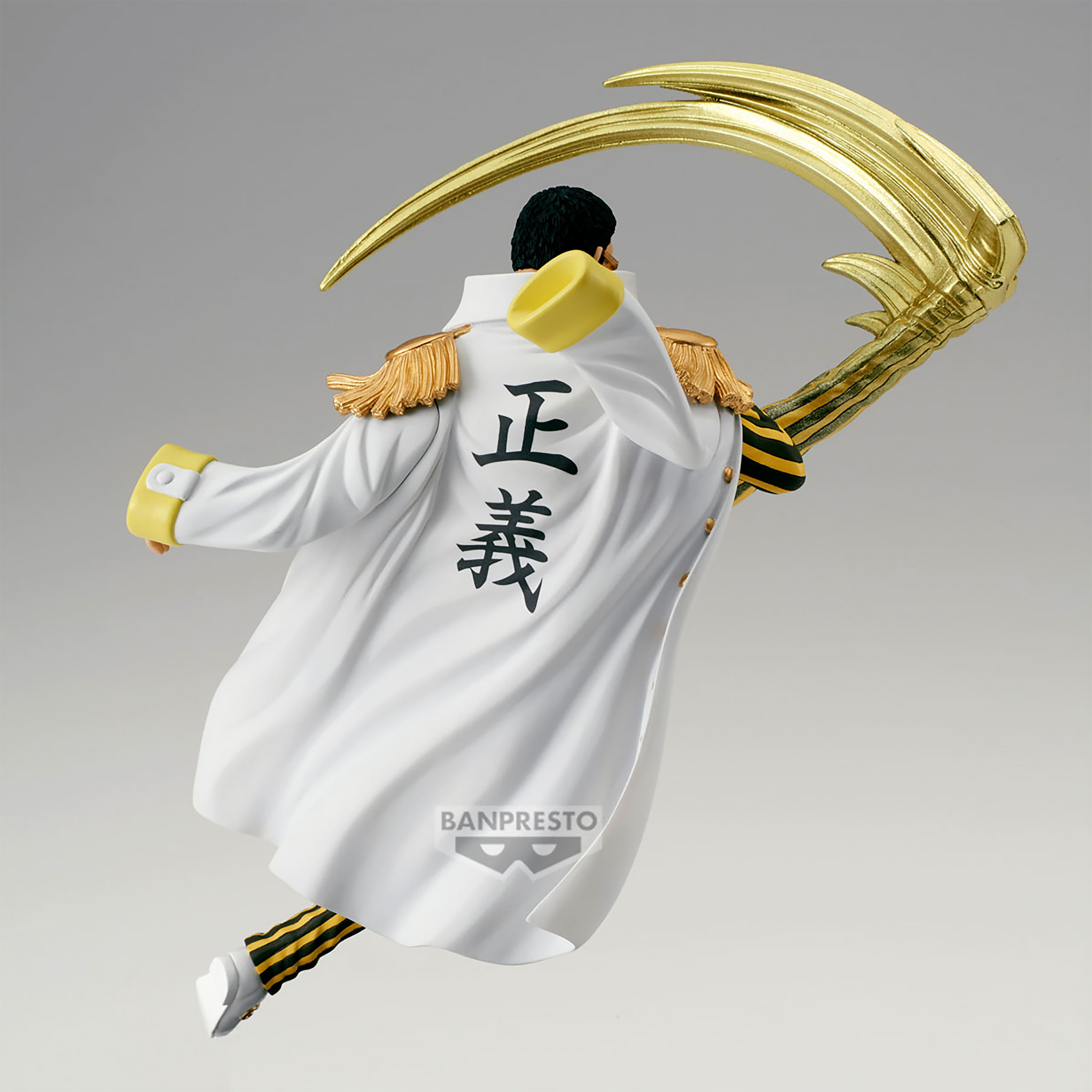 One Piece - Figura Borsalino Battle Record Collection