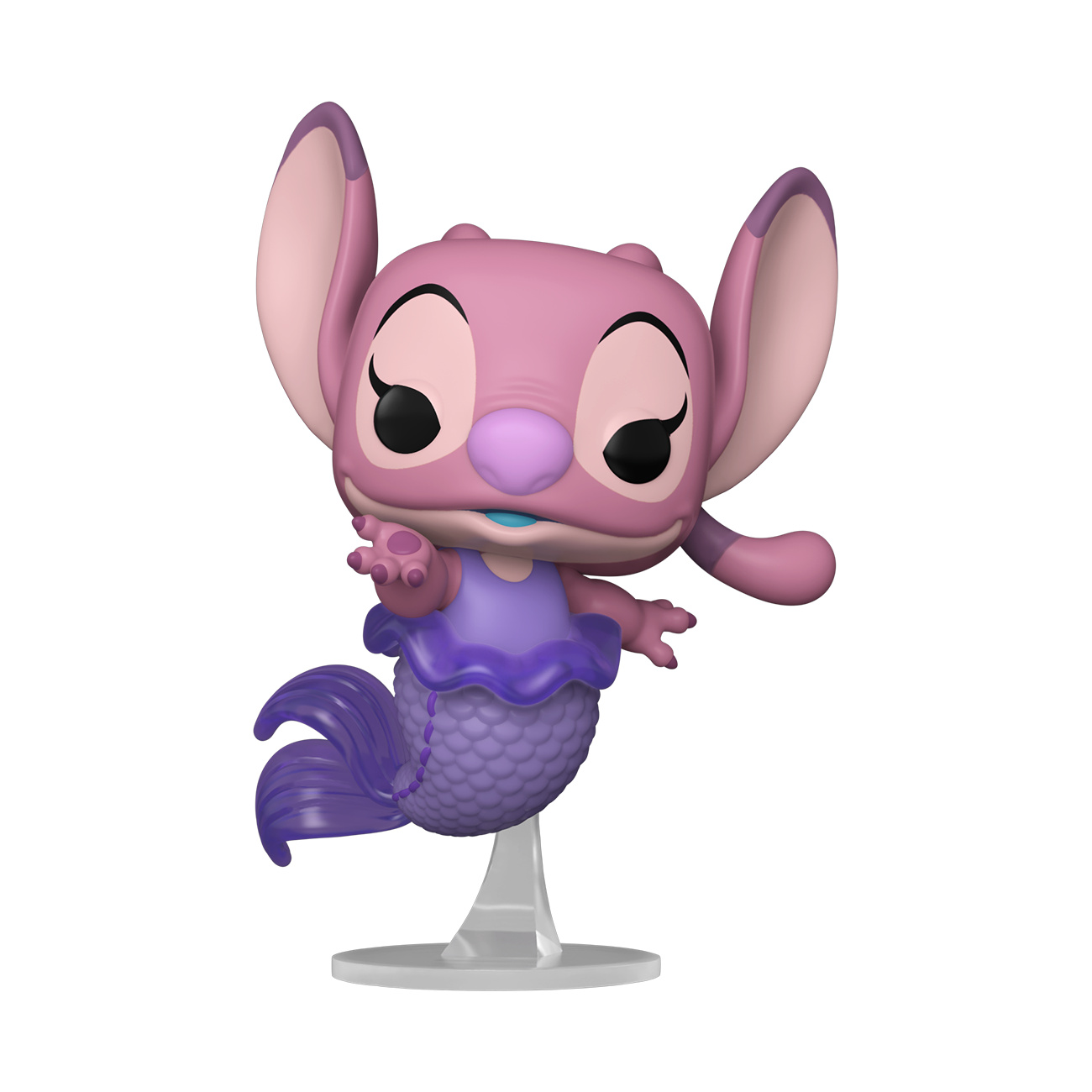 Lilo & Stitch - Funko Pop Angel sirène