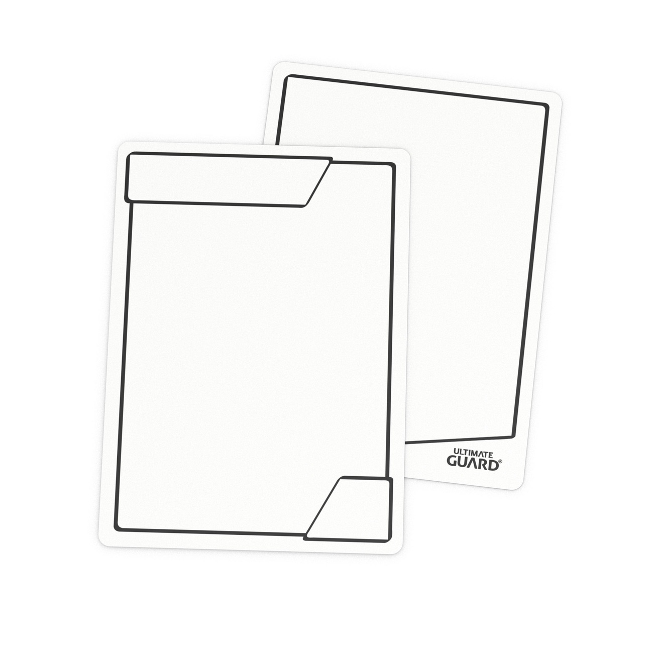 Ultimate Guard Multi Tokens rozmiar standardowy (25)