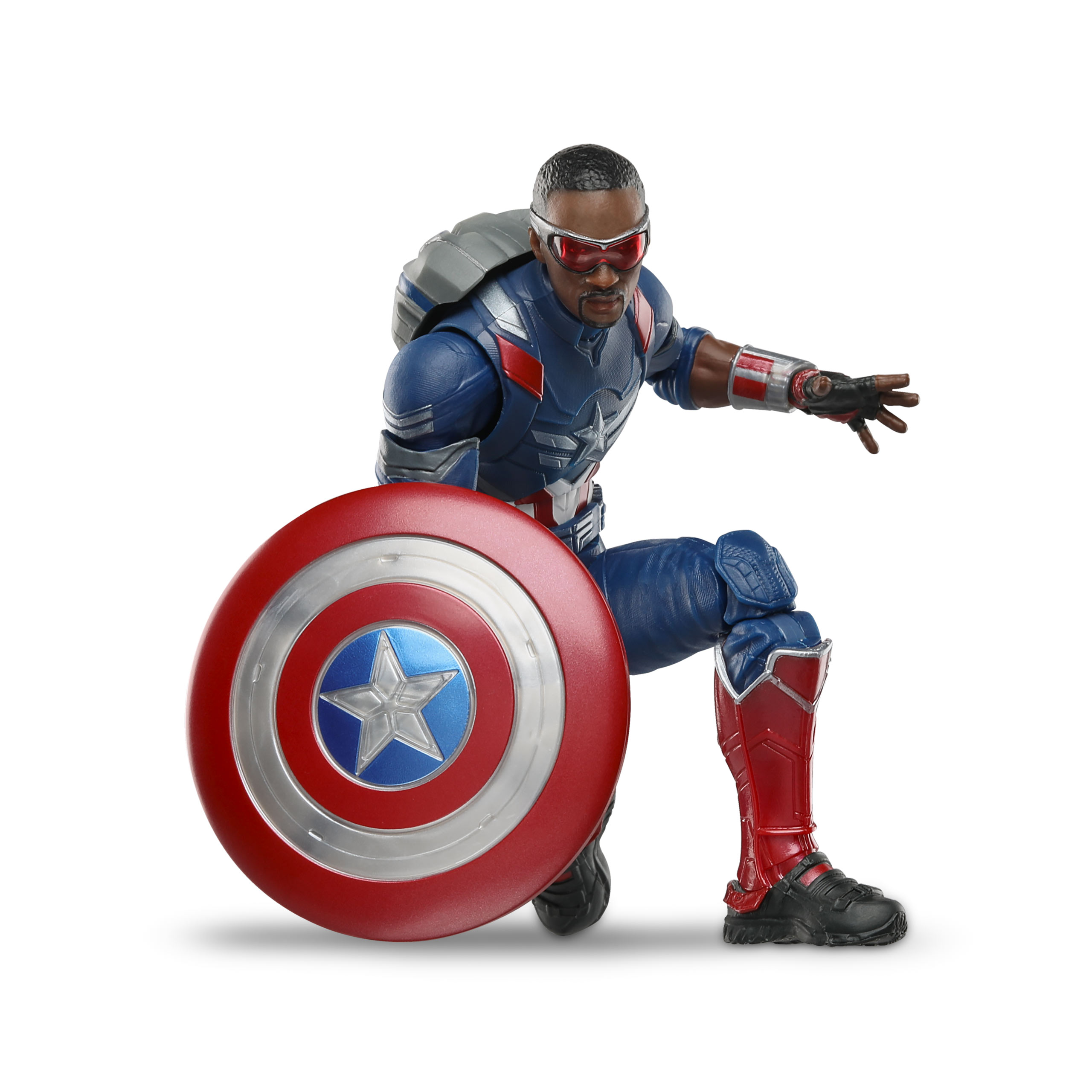 Captain America - Action Figure