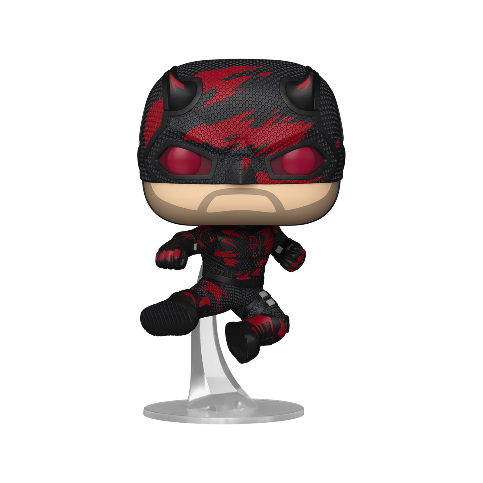 Daredevil - Daredevil (Battle Damaged) figura Funko Pop!