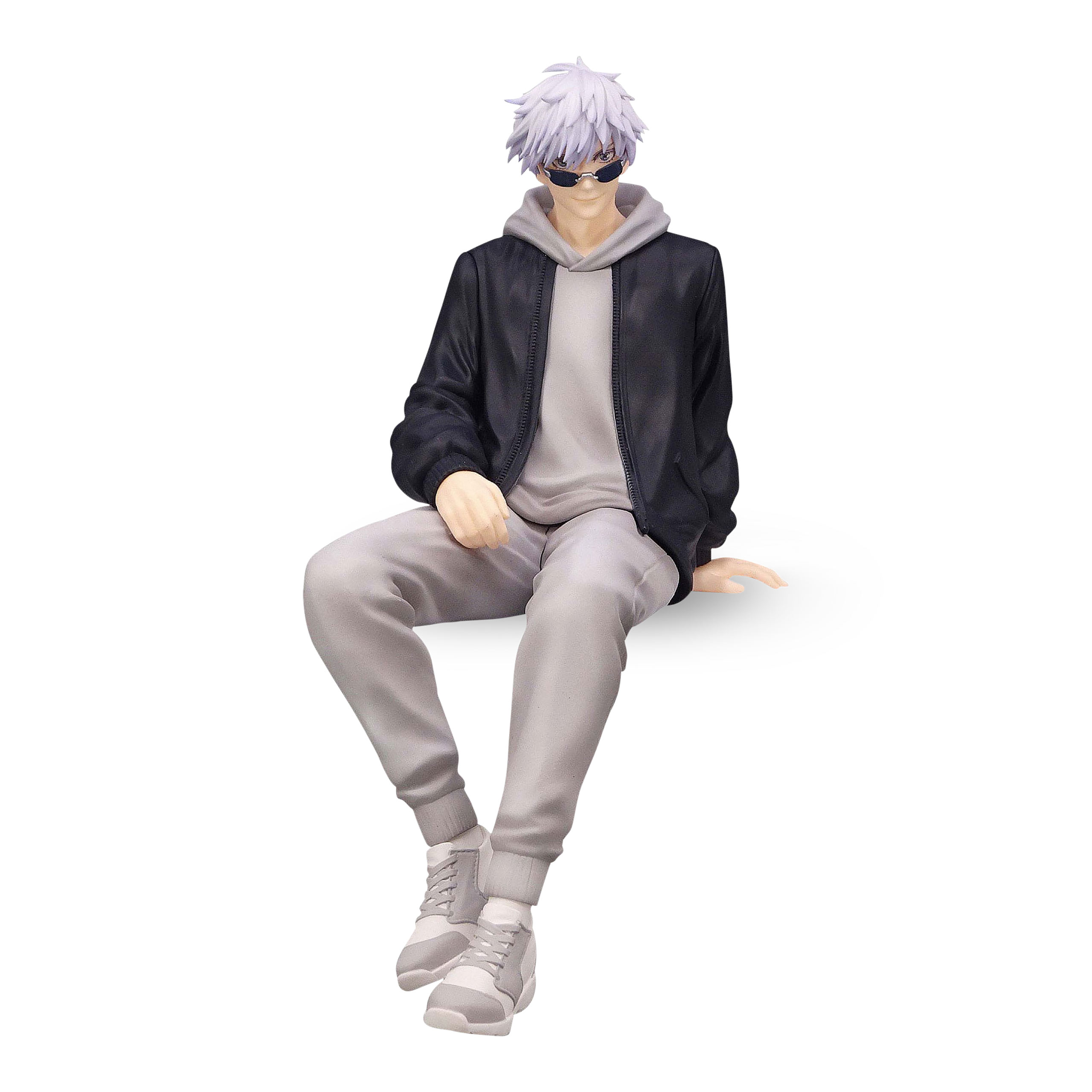 Jujutsu Kaisen - Satoru Gojo Noodle Stopper Figuur Eind 2 Kostuum Versie