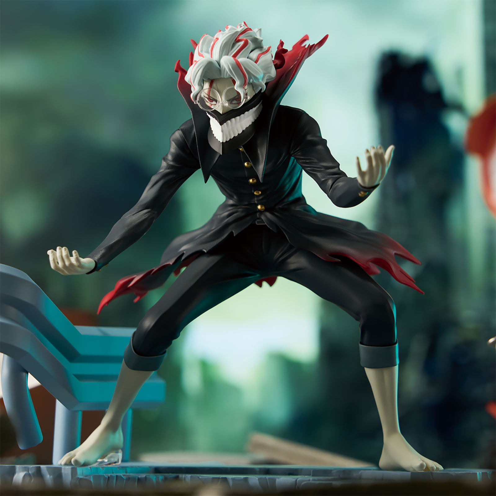 Dandadan - Figurine Okarun Figure Life