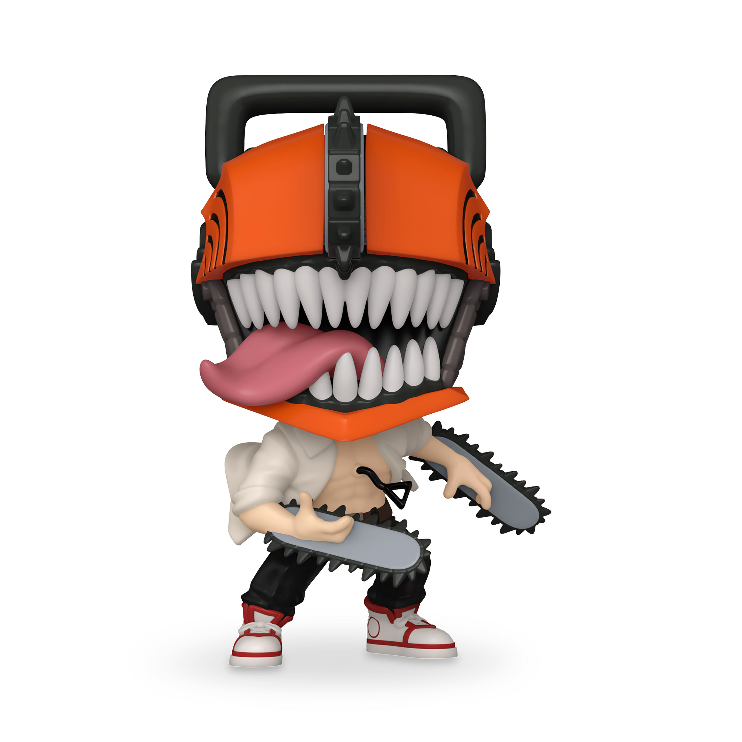 Chainsaw Man - Funko Pop Figure