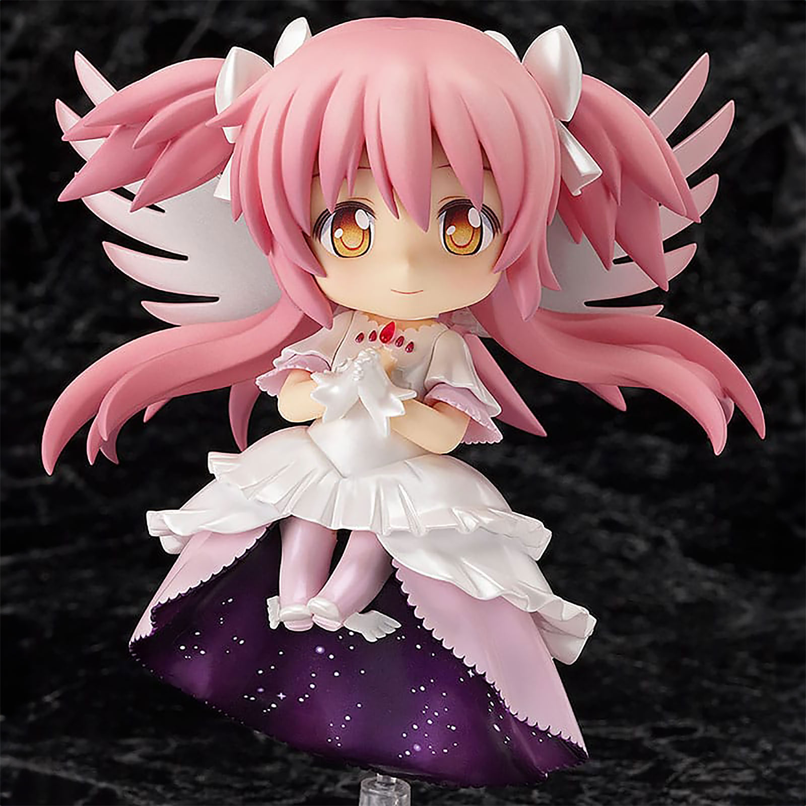 Puella Magi Madoka Magica - Madoka (re-run) Nendoroid Actiefiguur