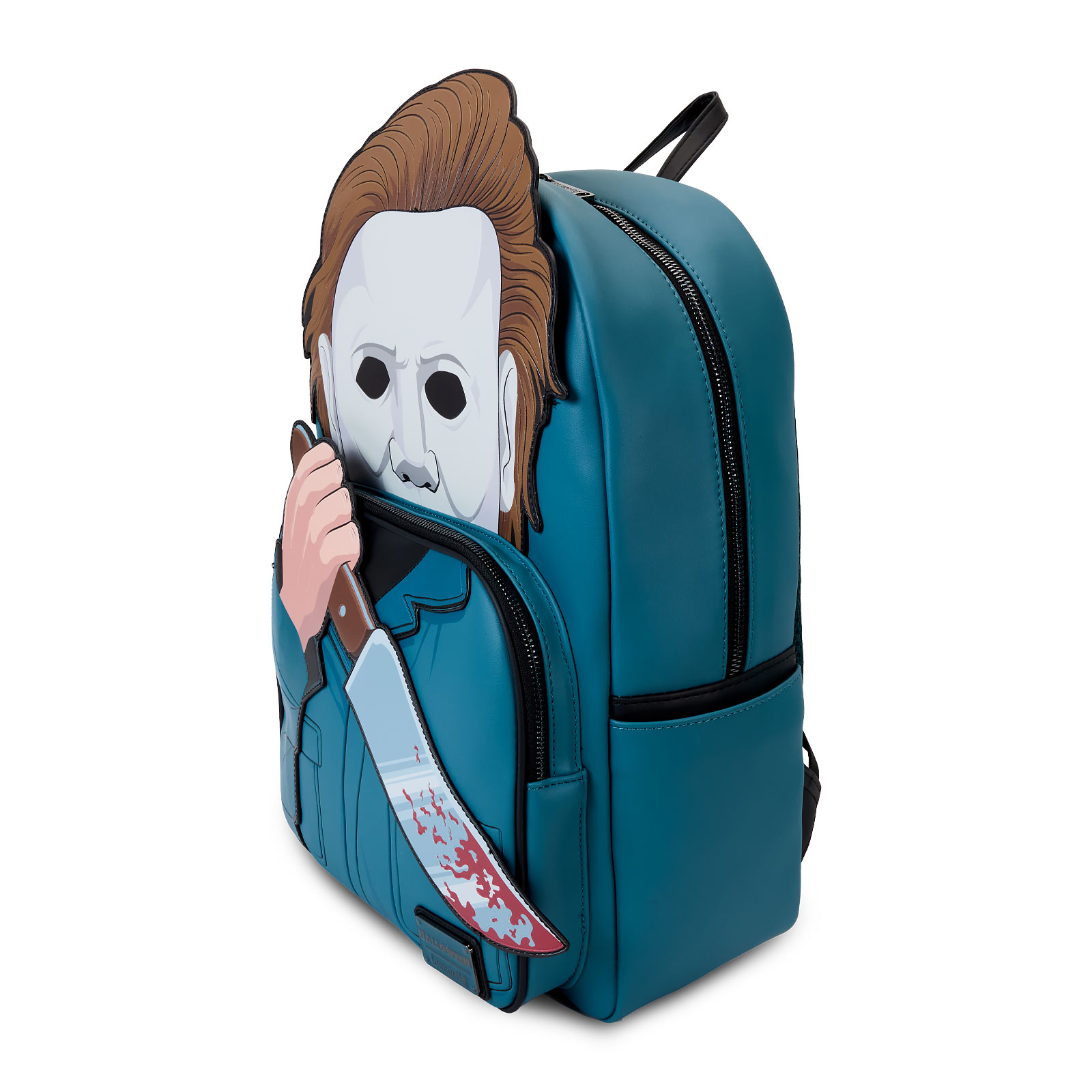 Halloween - Michael Meyers Glow in the Dark Backpack