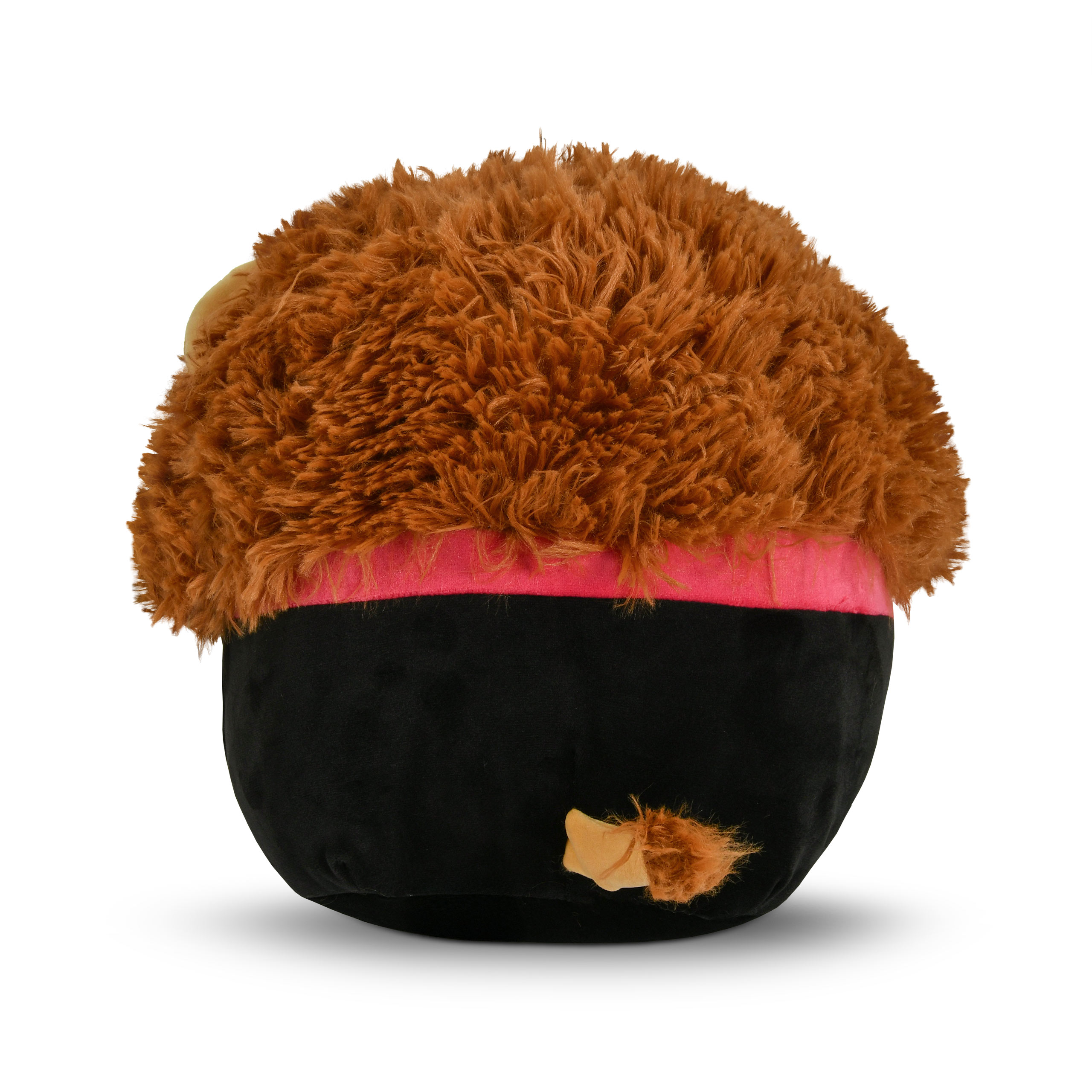 Harry Potter - Griffoendor Leeuw in Mantel Squishmallows Knuffelfiguur