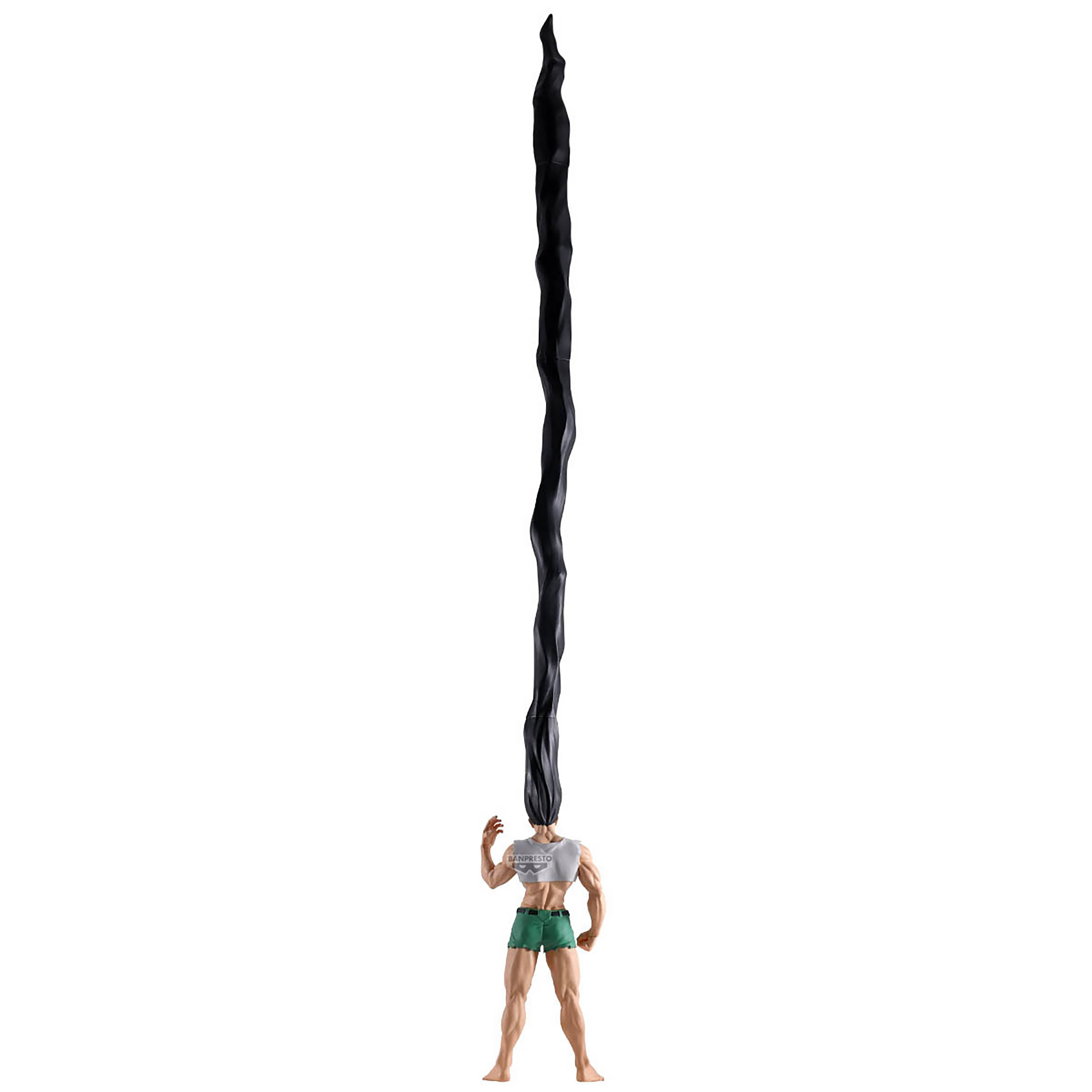 Hunter x Hunter - Figura Gon Figure Life
