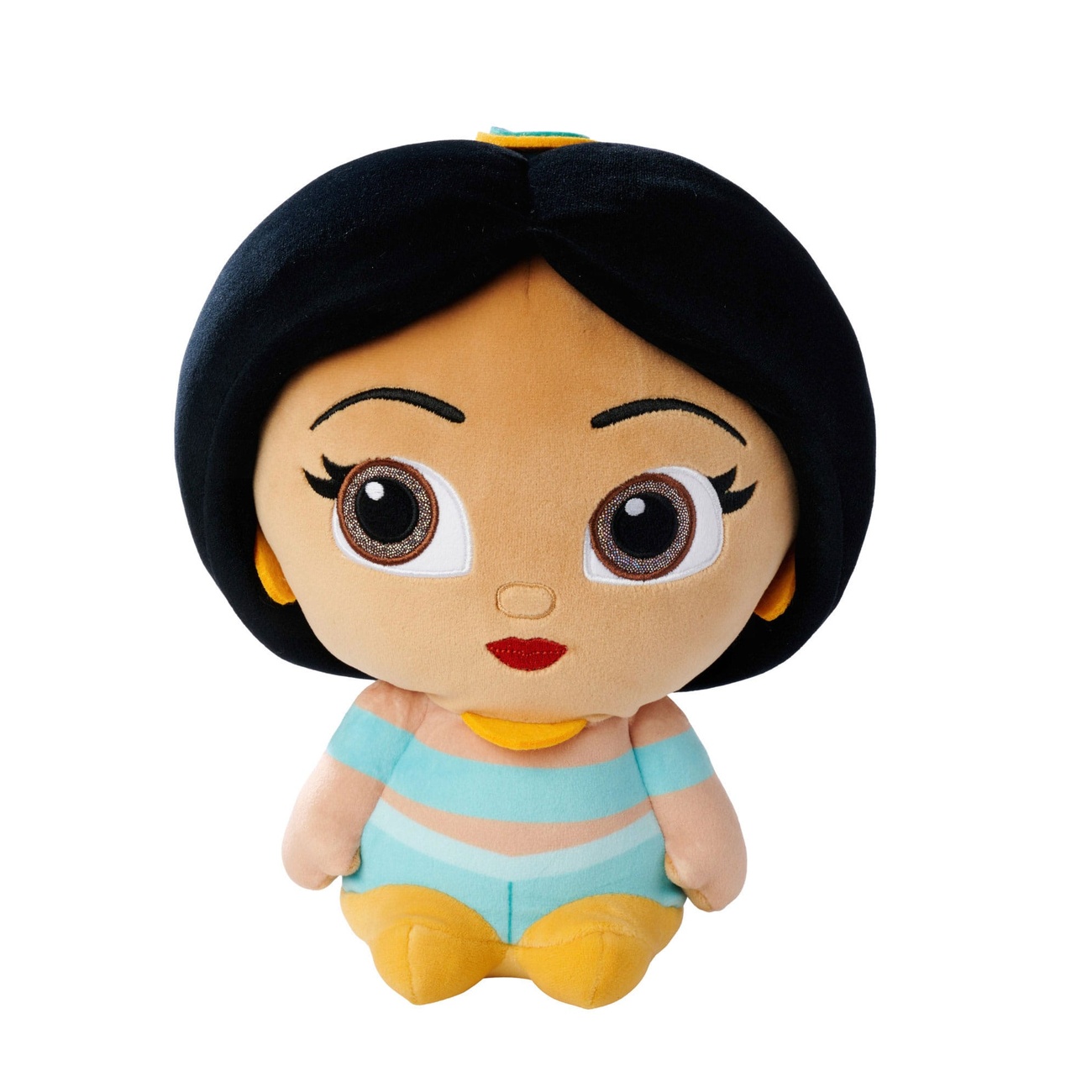 Disney Doorables Pluszowa figurka Aladyn Dżasmina 25 cm