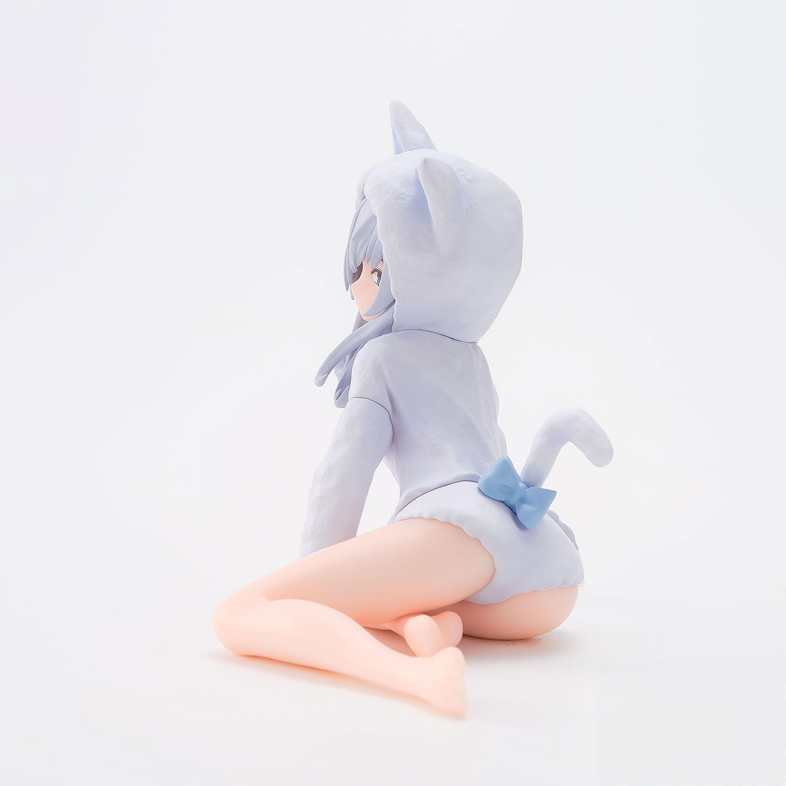 Goddess of Victory: Nikke - figurka N102