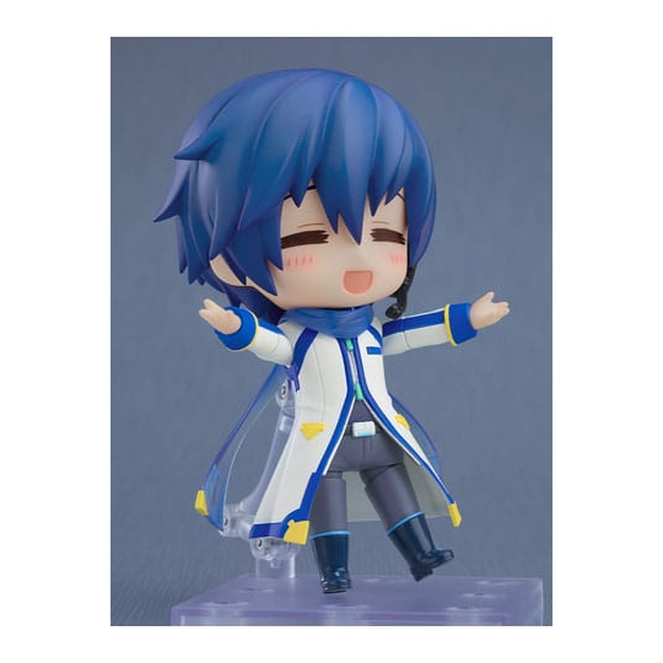 Character Vocal Series - Kaito 2.0 Nendoroid Action Figure