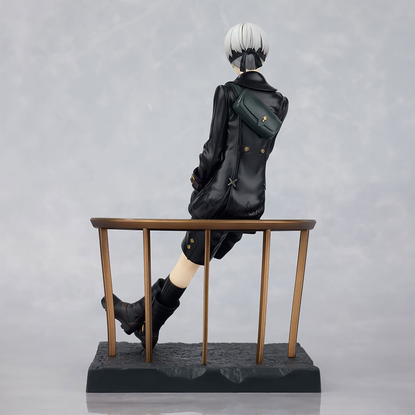 NieR:Automata Ver1.1a - 9S Tenitol Figuur