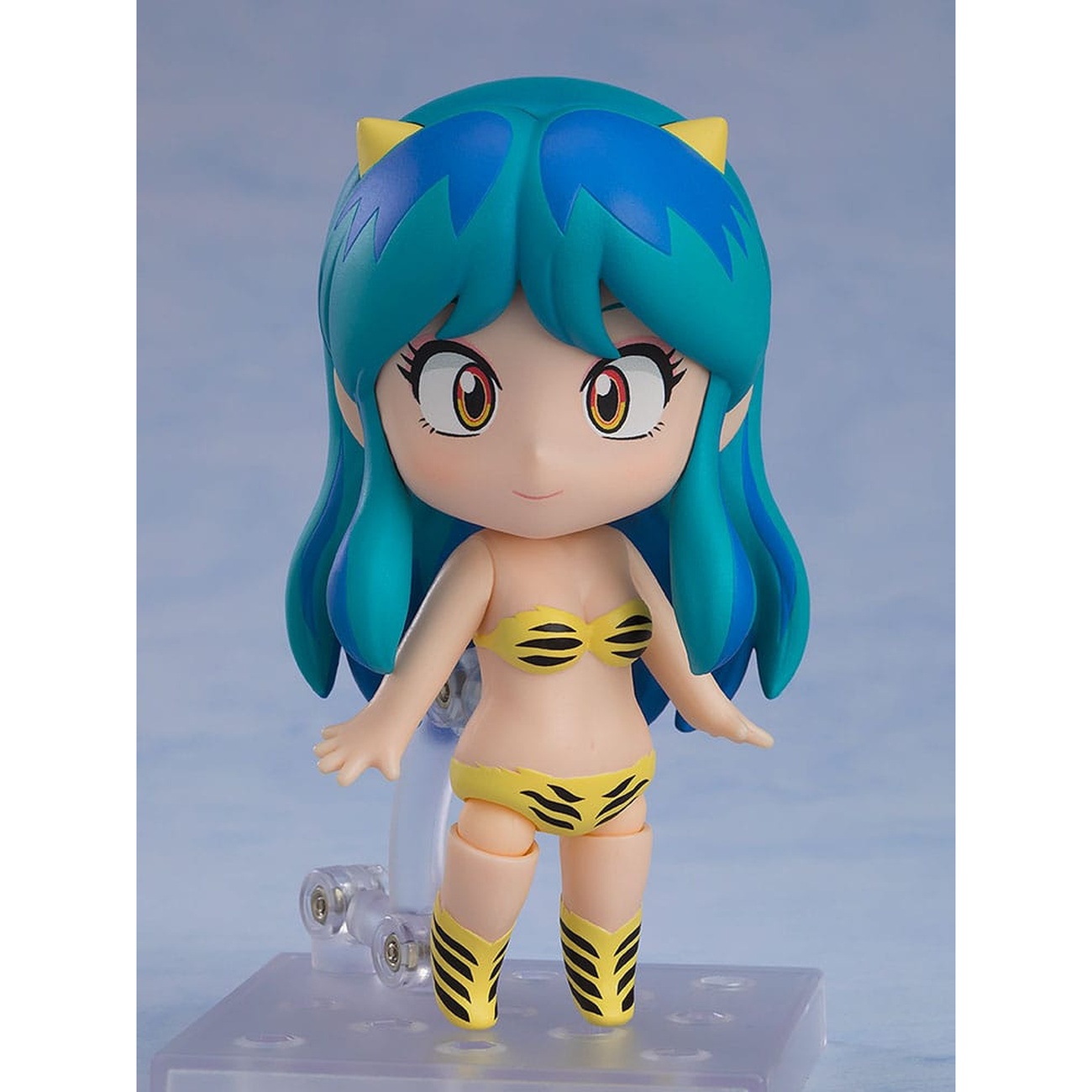 Urusei Yatsura Action figure Nendoroid Lum: School Uniform Ver. 10 cm