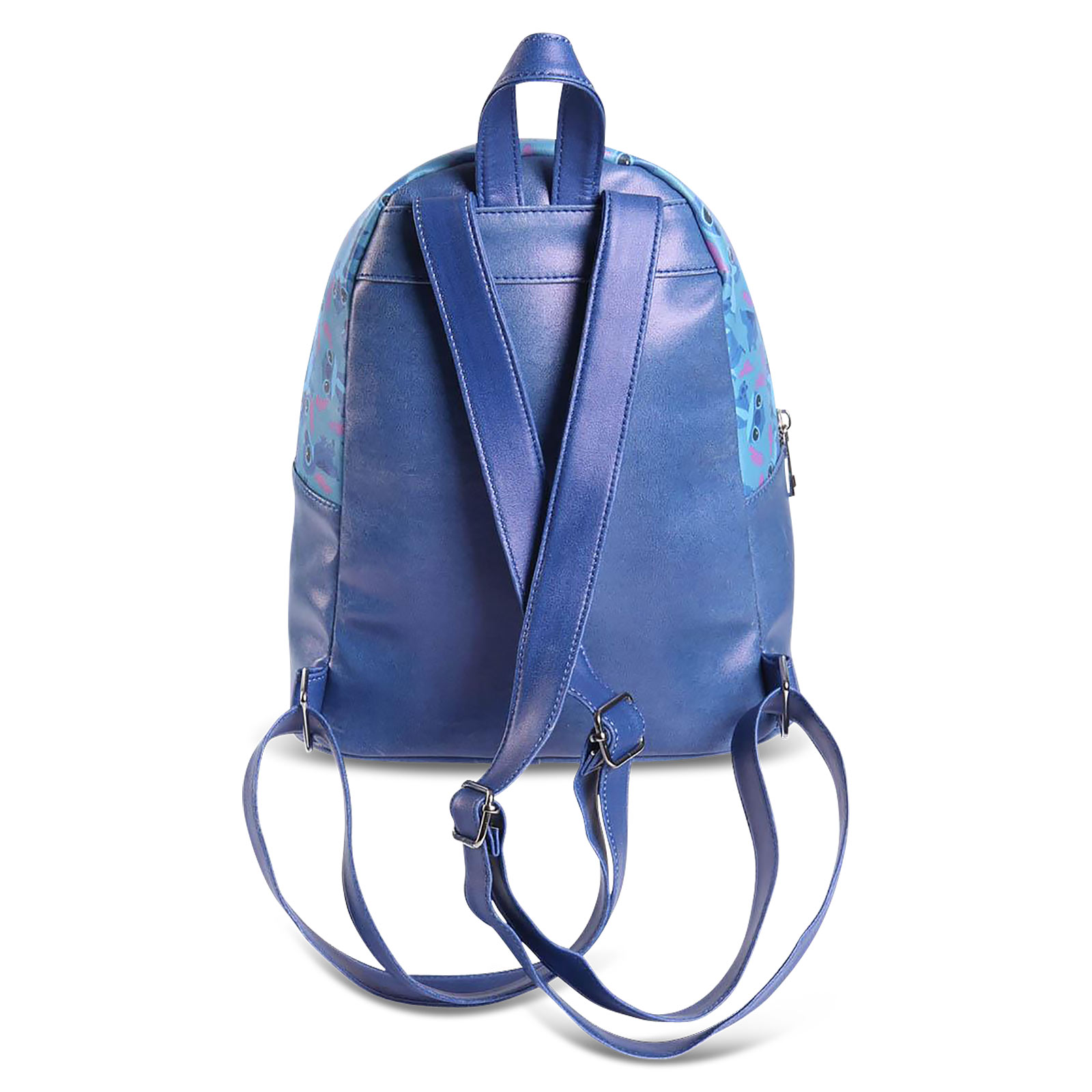 Lilo & Stitch - Stitch Mini Backpack