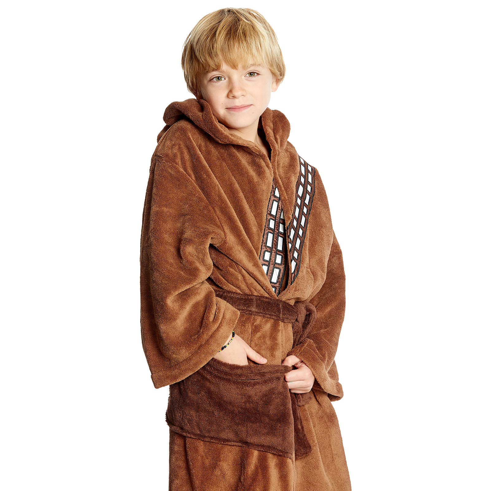 Star Wars - Chewbacca Kinderbadjas
