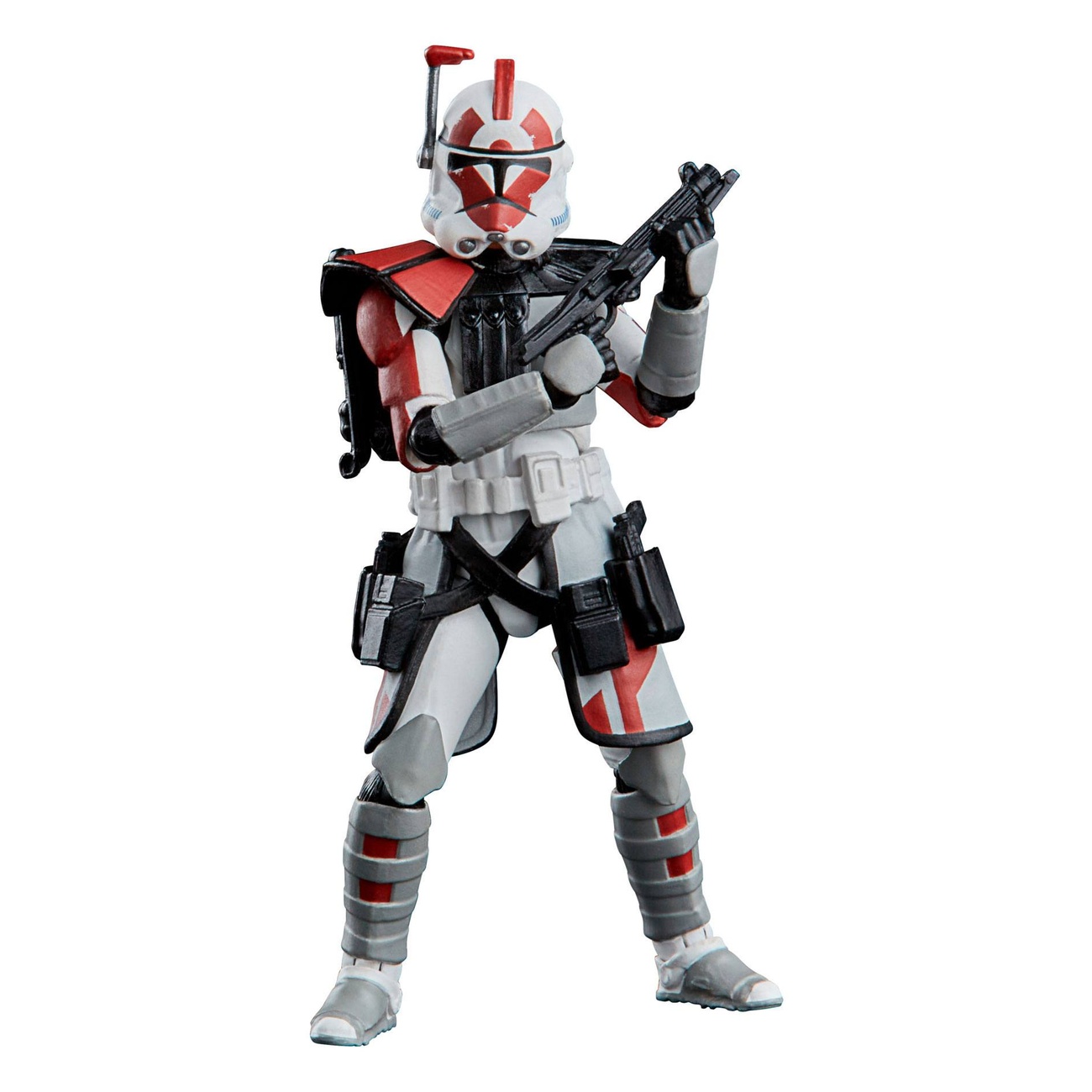 Star Wars: Battlefront II Vintage Collection Gaming Greats Actiefiguur 2022 ARC Trooper 10 cm