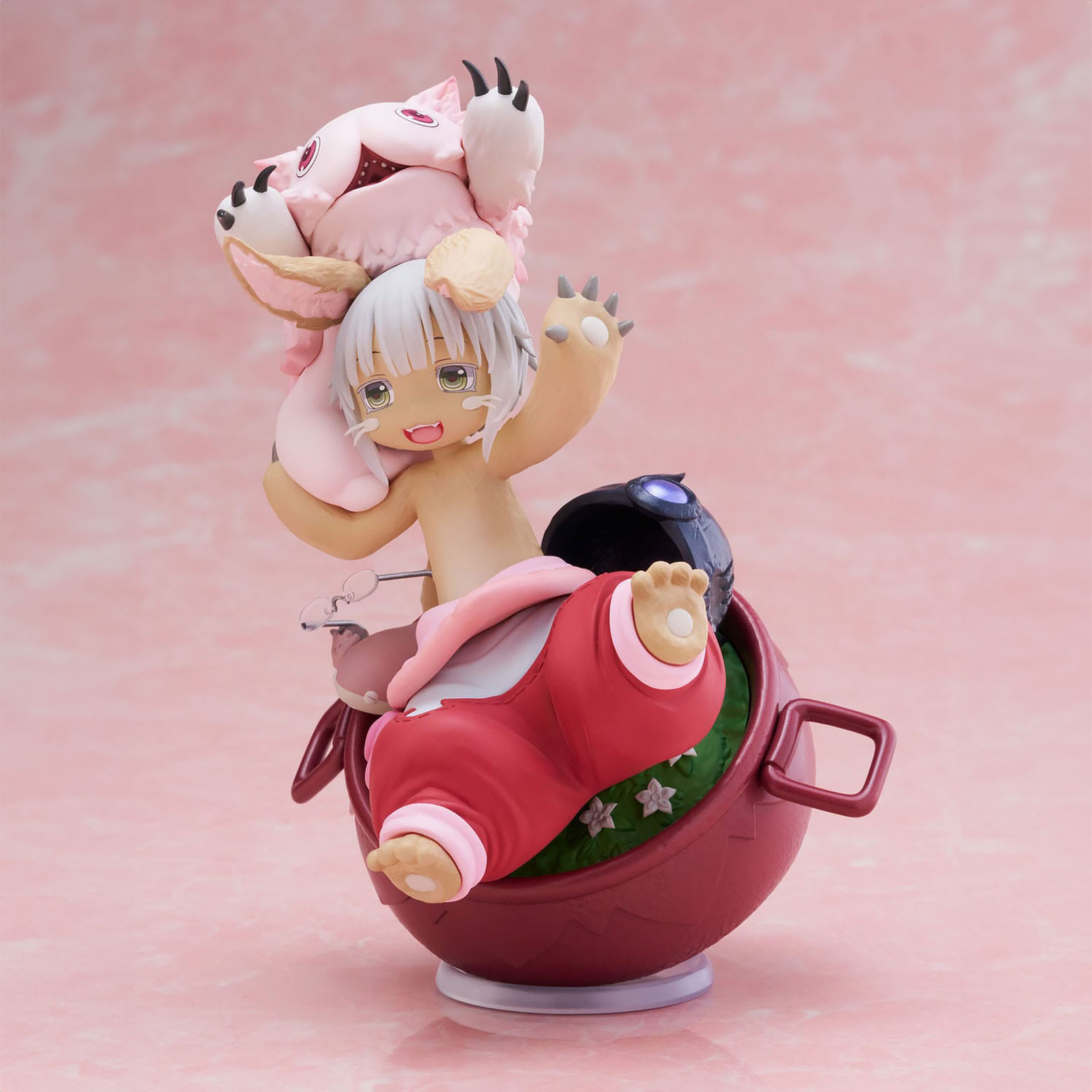 Made in Abyss - Nanachi La Mia Figura del Tesoro