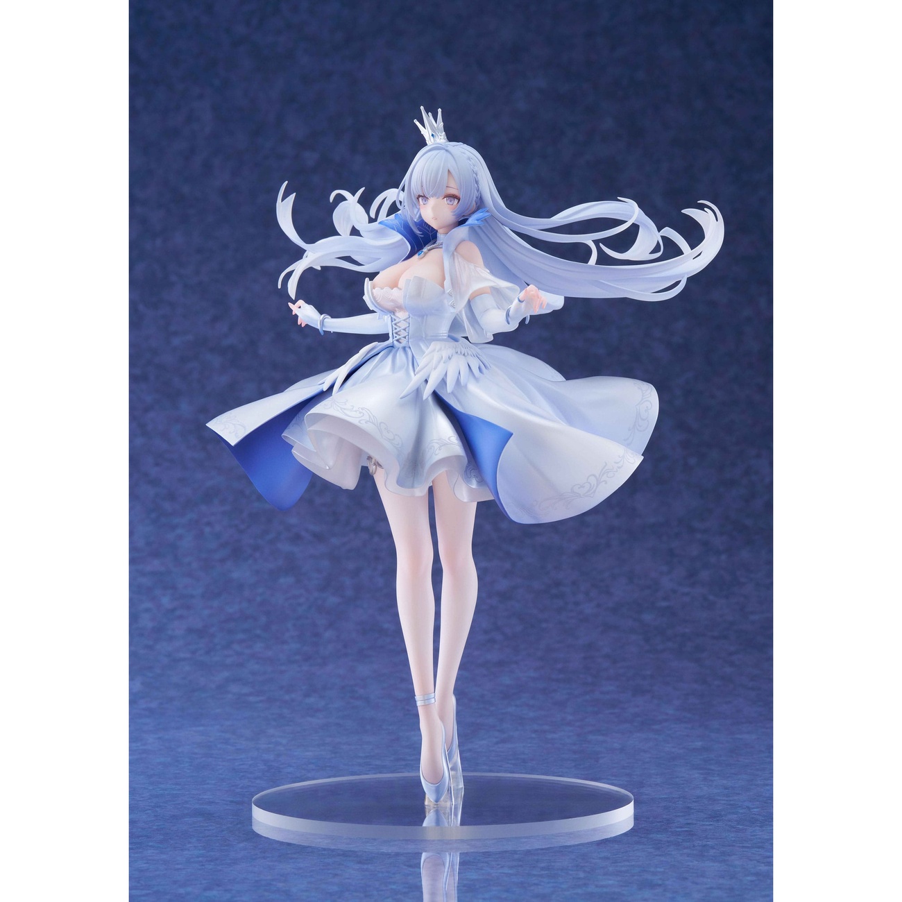 Azur Lane PVC Statue 1/7 Argus 23 cm | Elbenwald