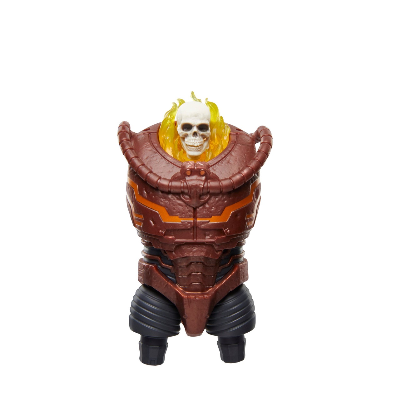 X-Men Marvel Legends actionfigur Marvel's Husk (BAF: Marvel's Nemesis) 15 cm