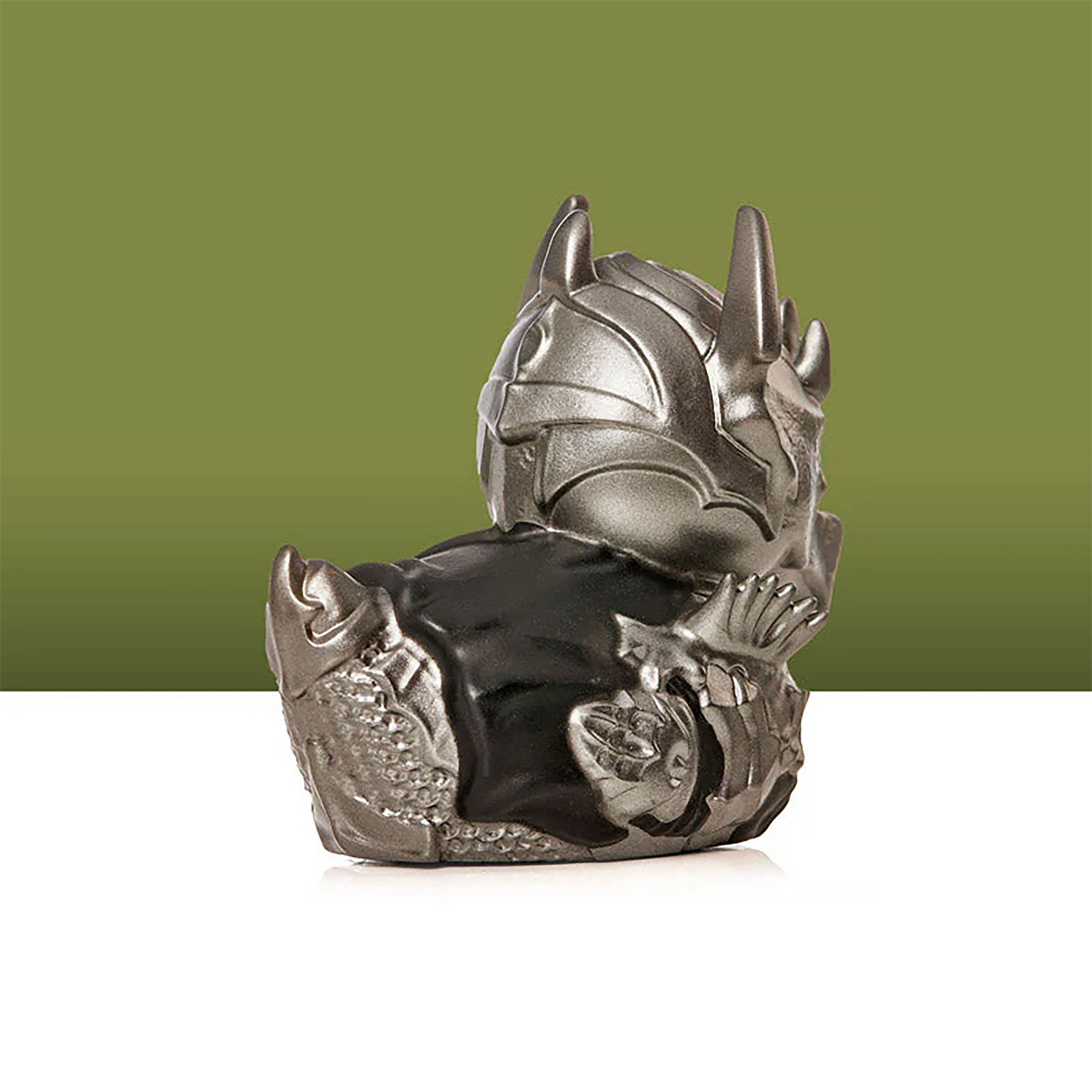 Lord of the Rings - Sauron Mini TUBBZ Decorative Duck