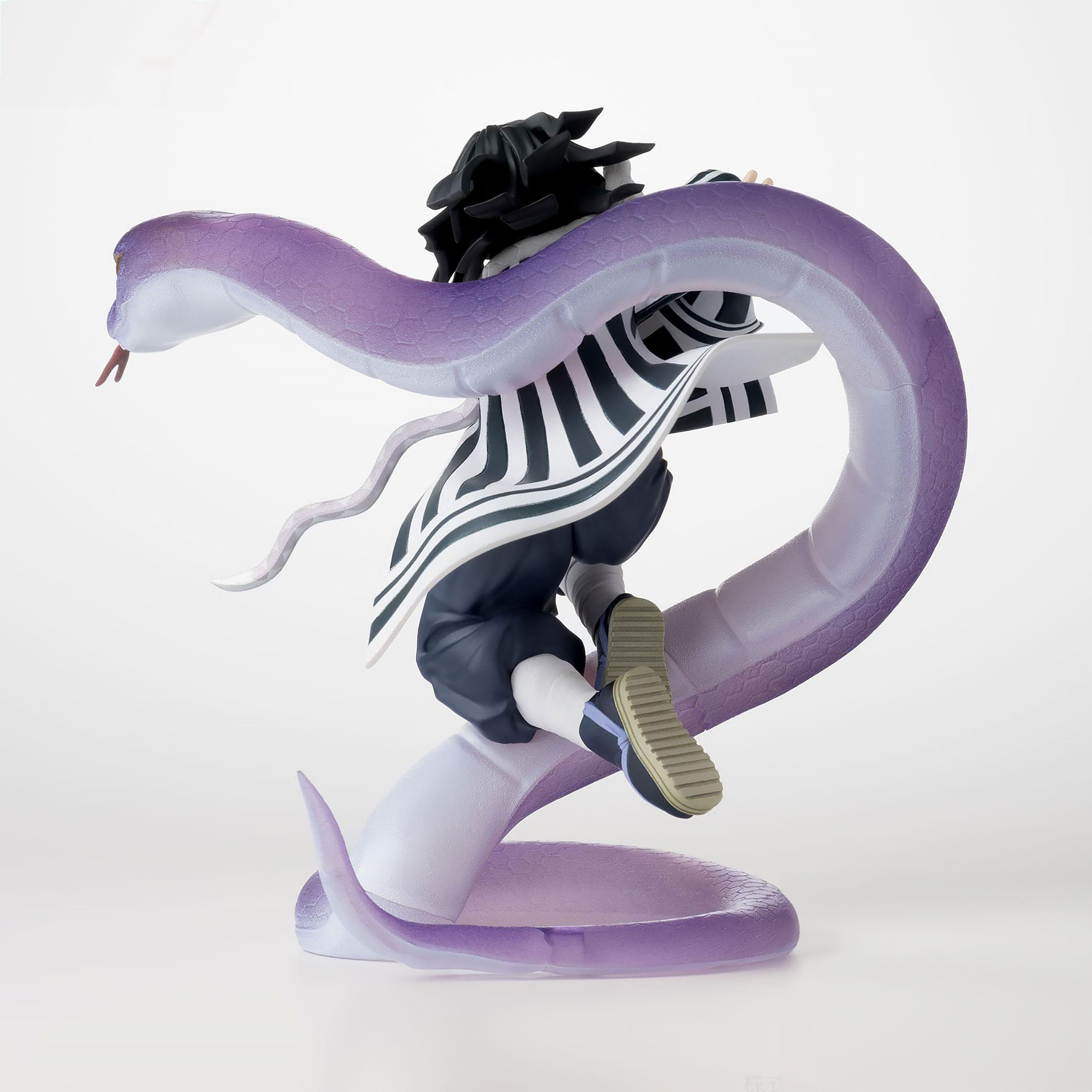 Demon Slayer - Figura Obanai Iguro Hashira Training Arc