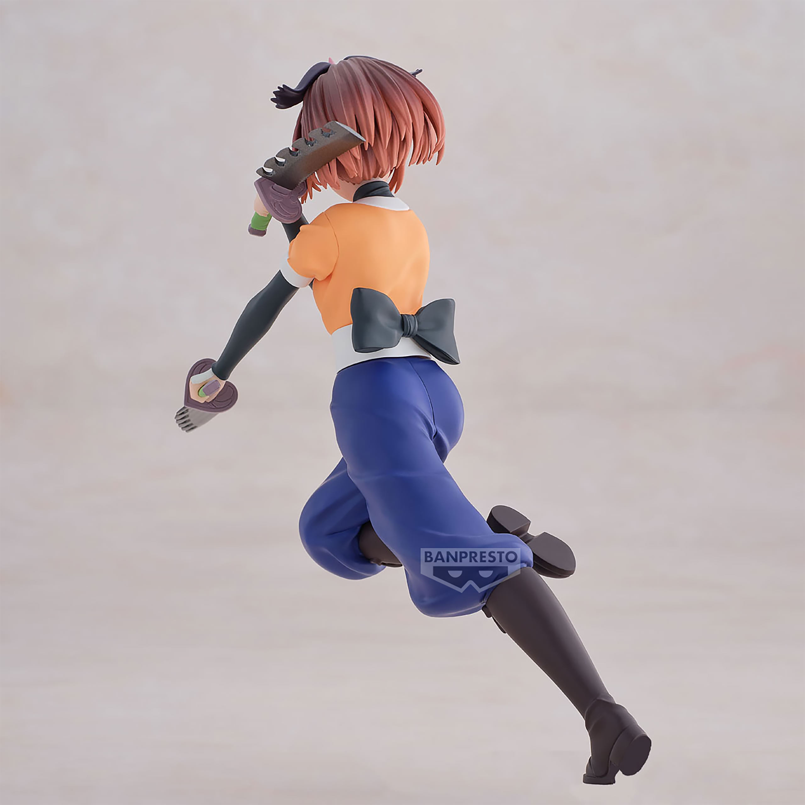 Oshi No Ko: La Mia Stella - Figura Kana Arima Versione Tsurugi