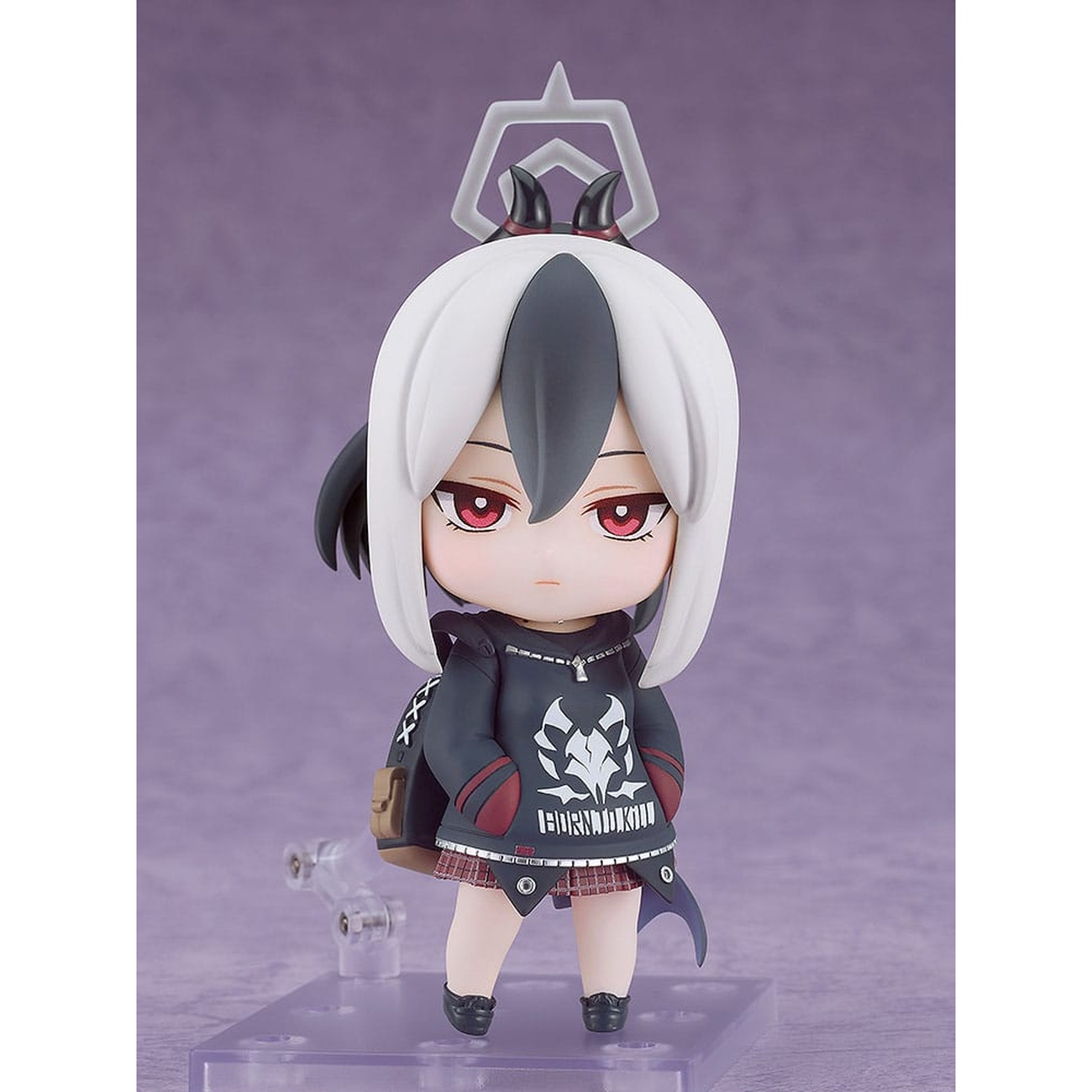Blue Archive - Kayoko Onikata Nendoroid Action Figure