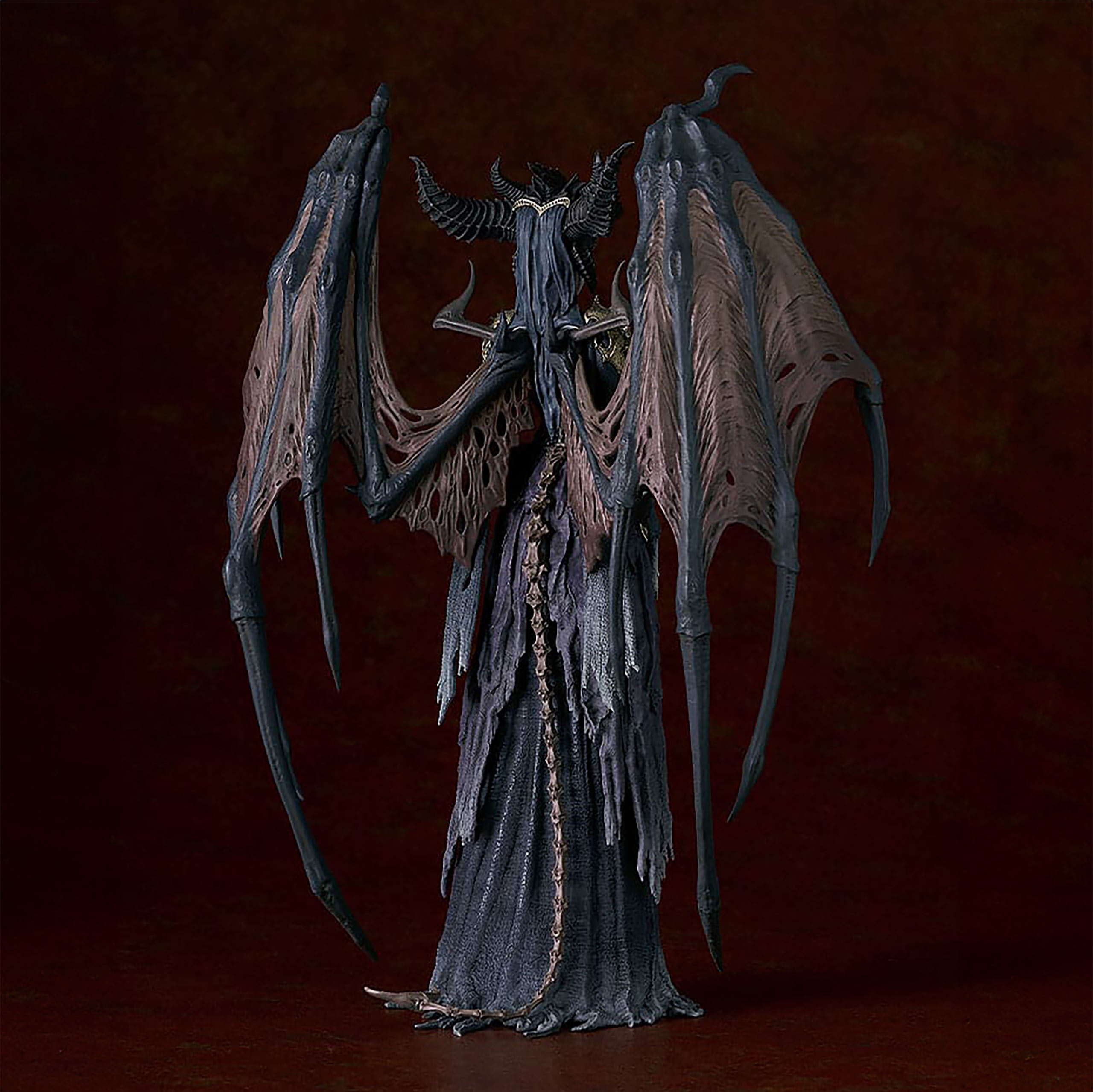 Diablo - Lilith Pop Up Parade Statue Special Edition