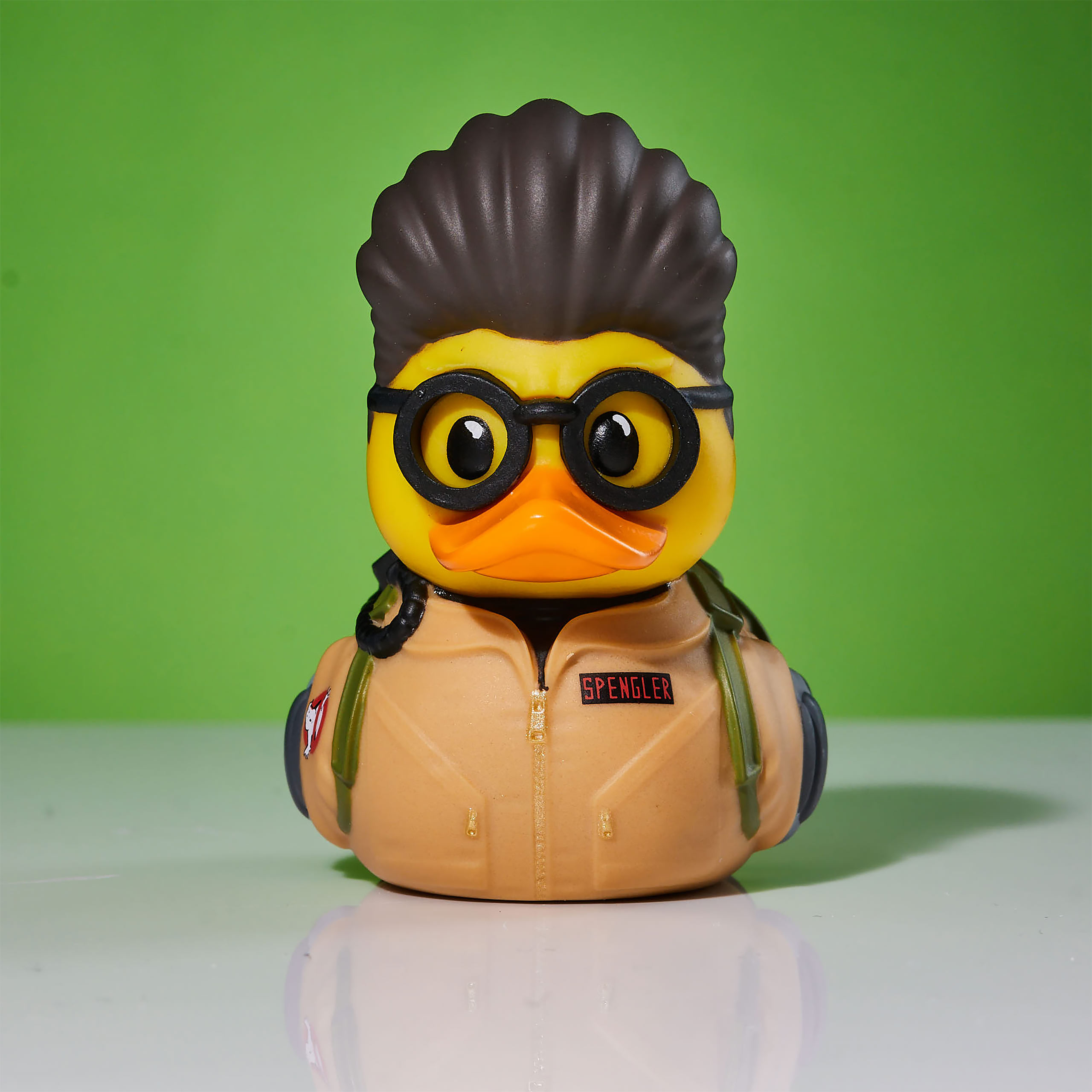 Ghostbusters - Egon Spengler Mini TUBBZ Canard Figurine