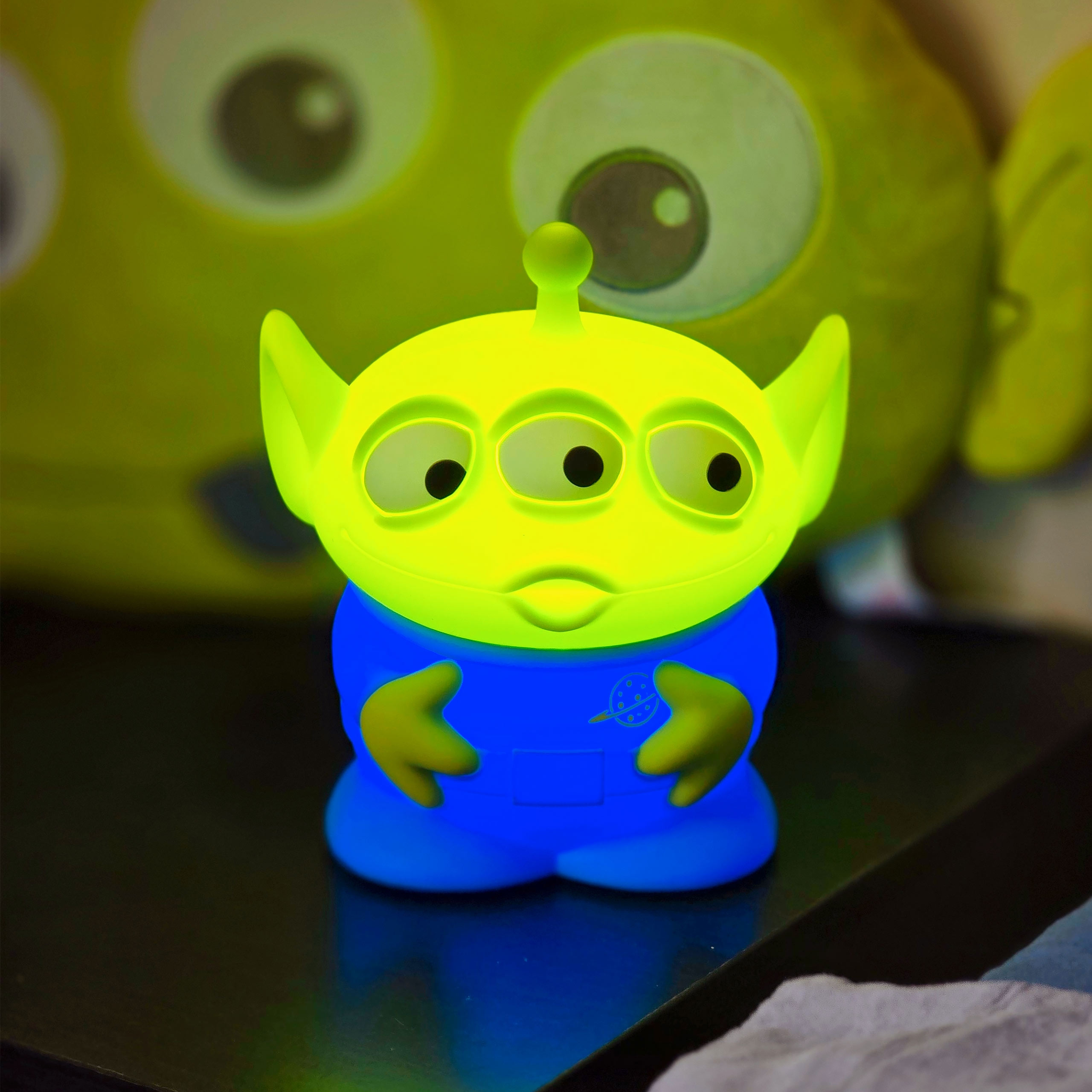 Toy Story - Alien Nachtlicht