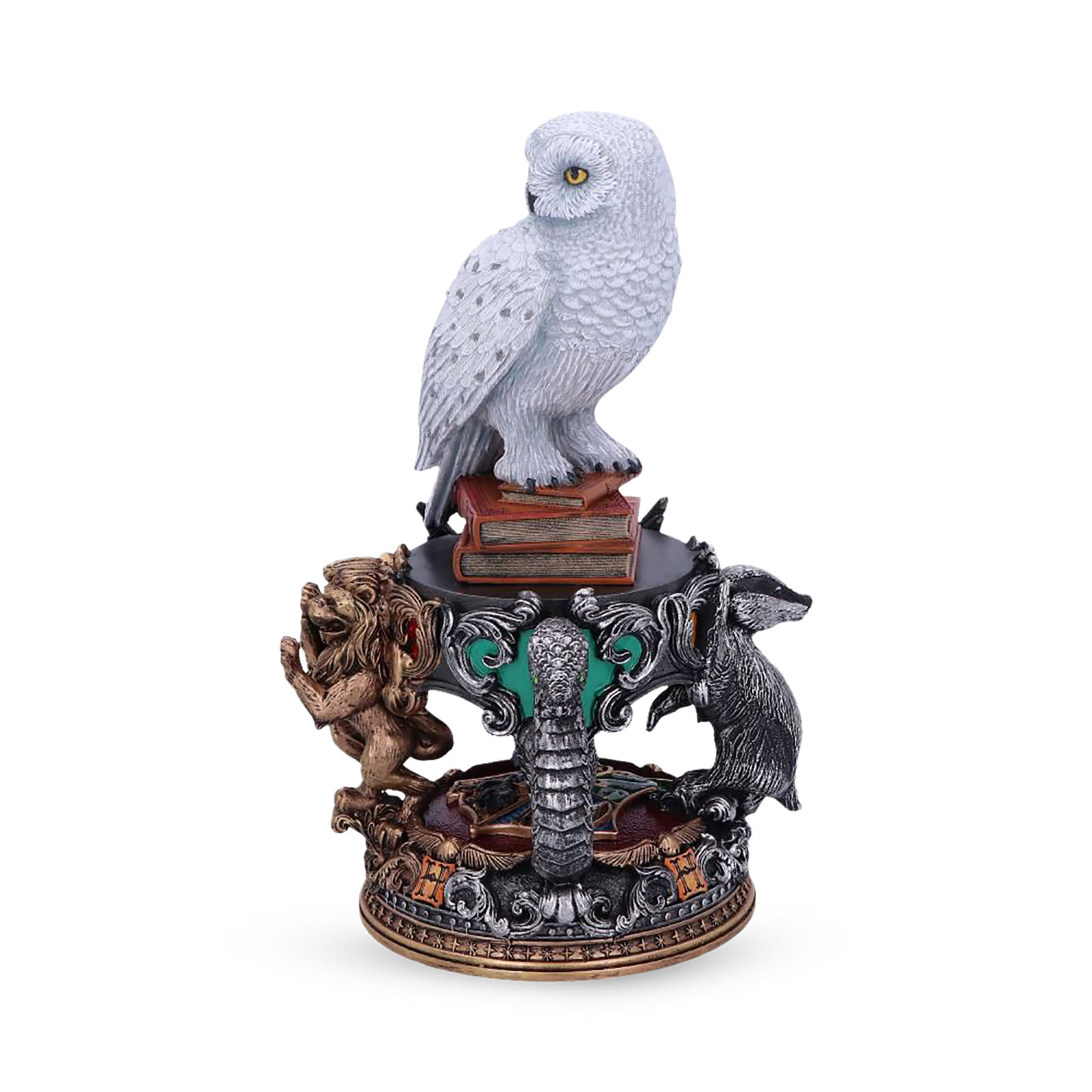 Hedwig Statue - Harry Potter