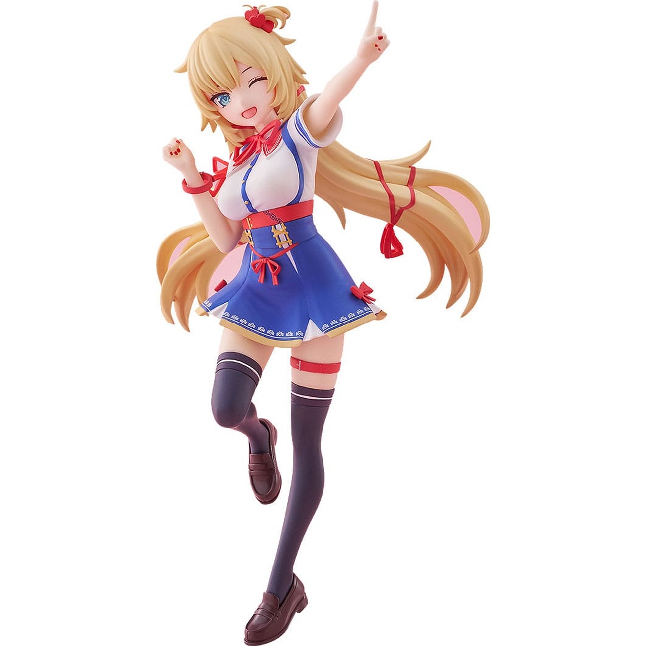 Hololive Production - Figurine Pop Up Parade Akai Haato