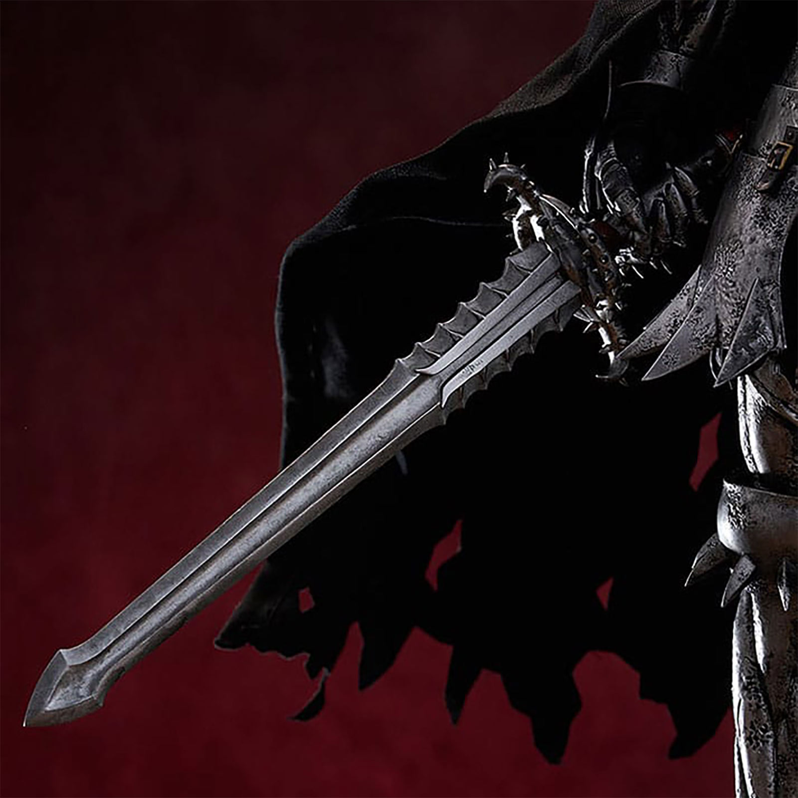 Berserk - Skull Knight Pop Up Parade L Figur