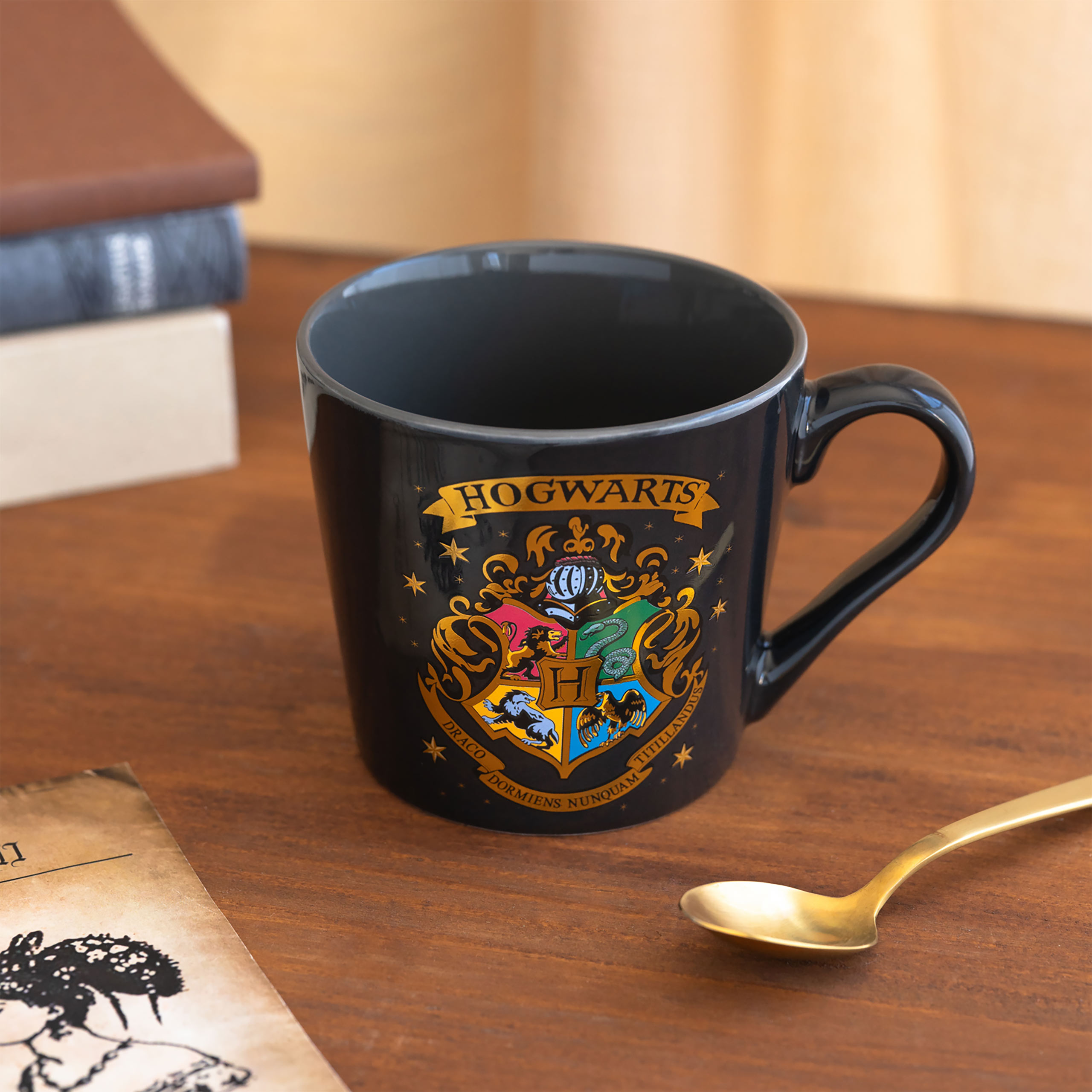 Harry Potter - Tasse Hogwarts