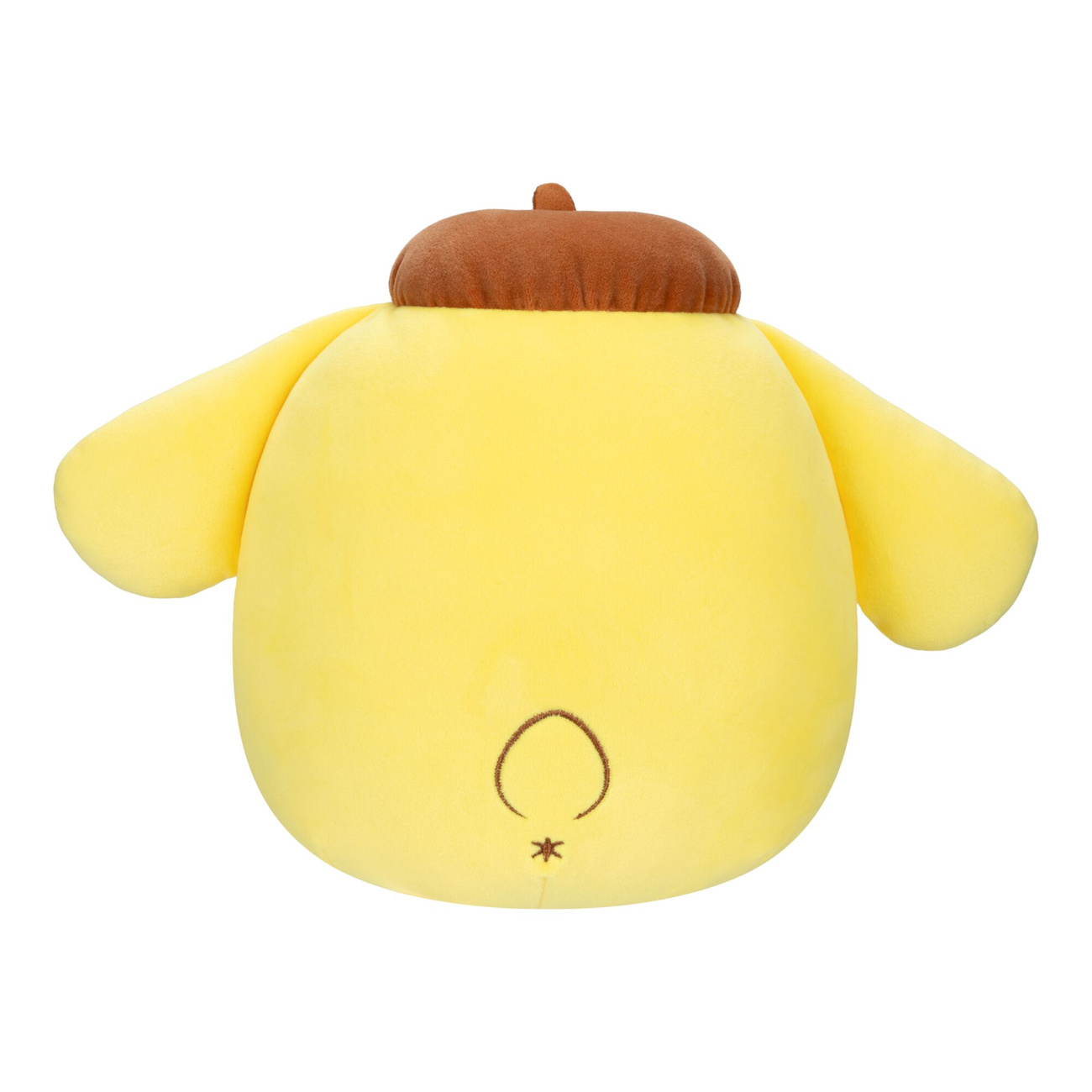 Hello Kitty and Friends - Pompompurin Squishmallows Knuffelfiguur