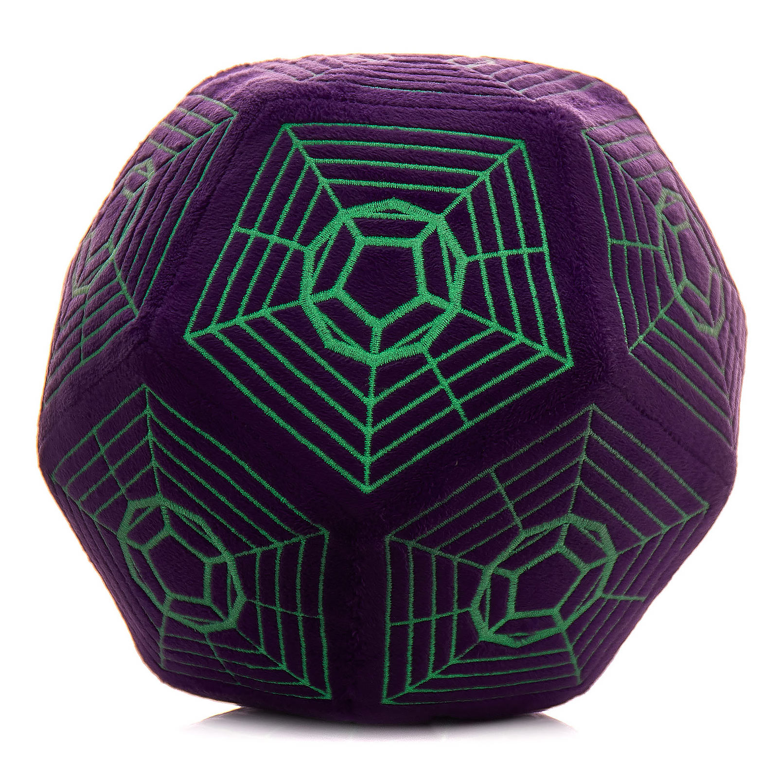 Destiny - Legendary Engram TUBBZ Plush Figure