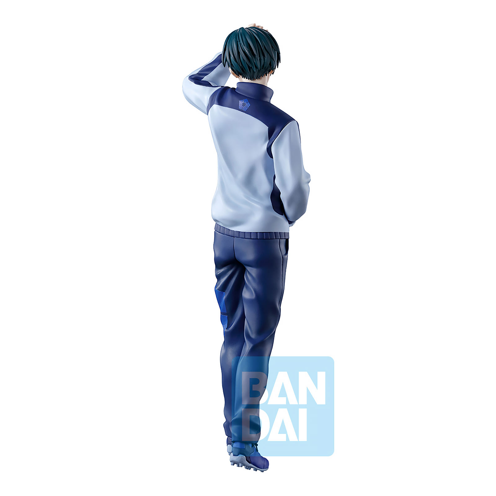 Blue Lock - Rin Itoshi Ichibansho Figure