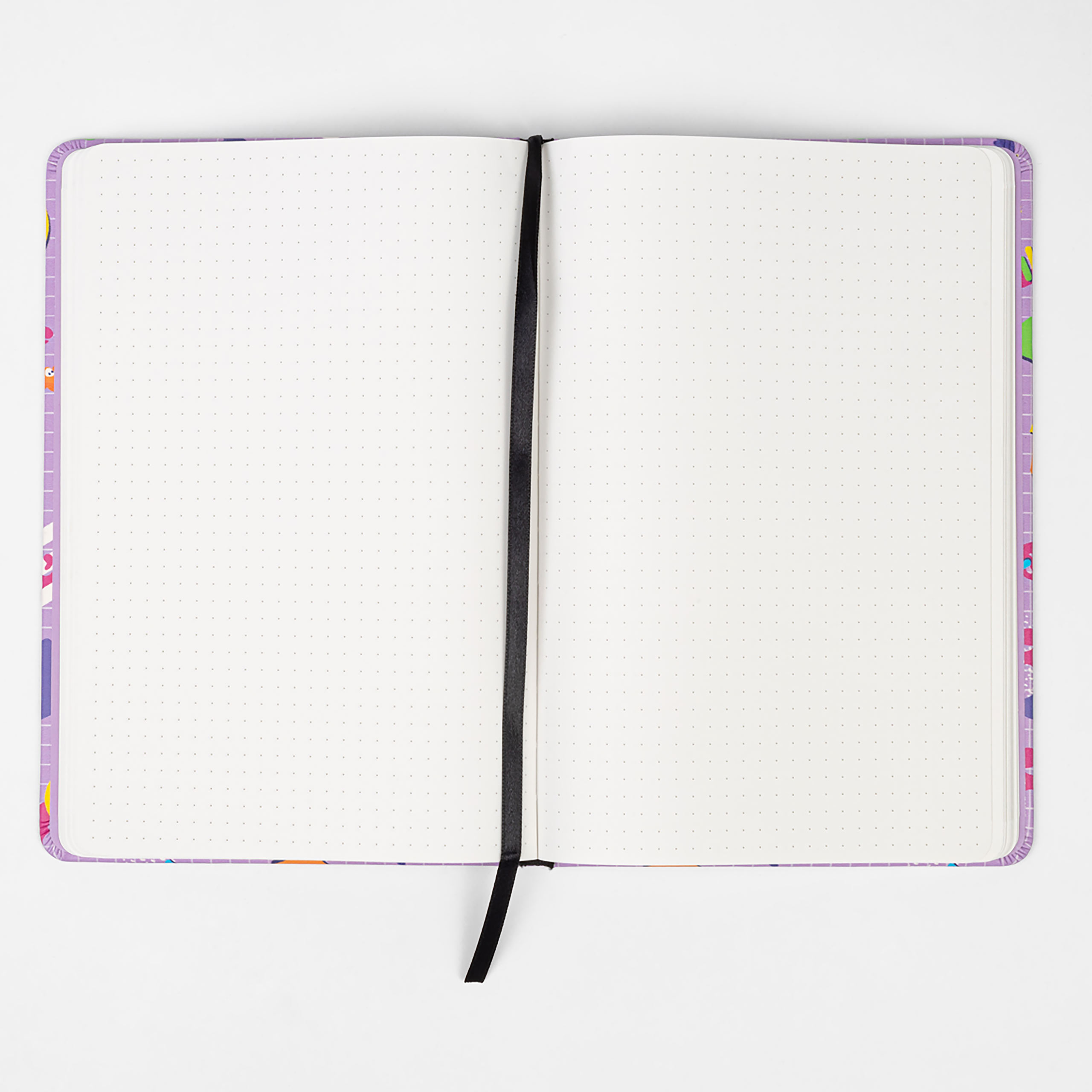 Fall Guys - Saved by the Bean Notizbuch