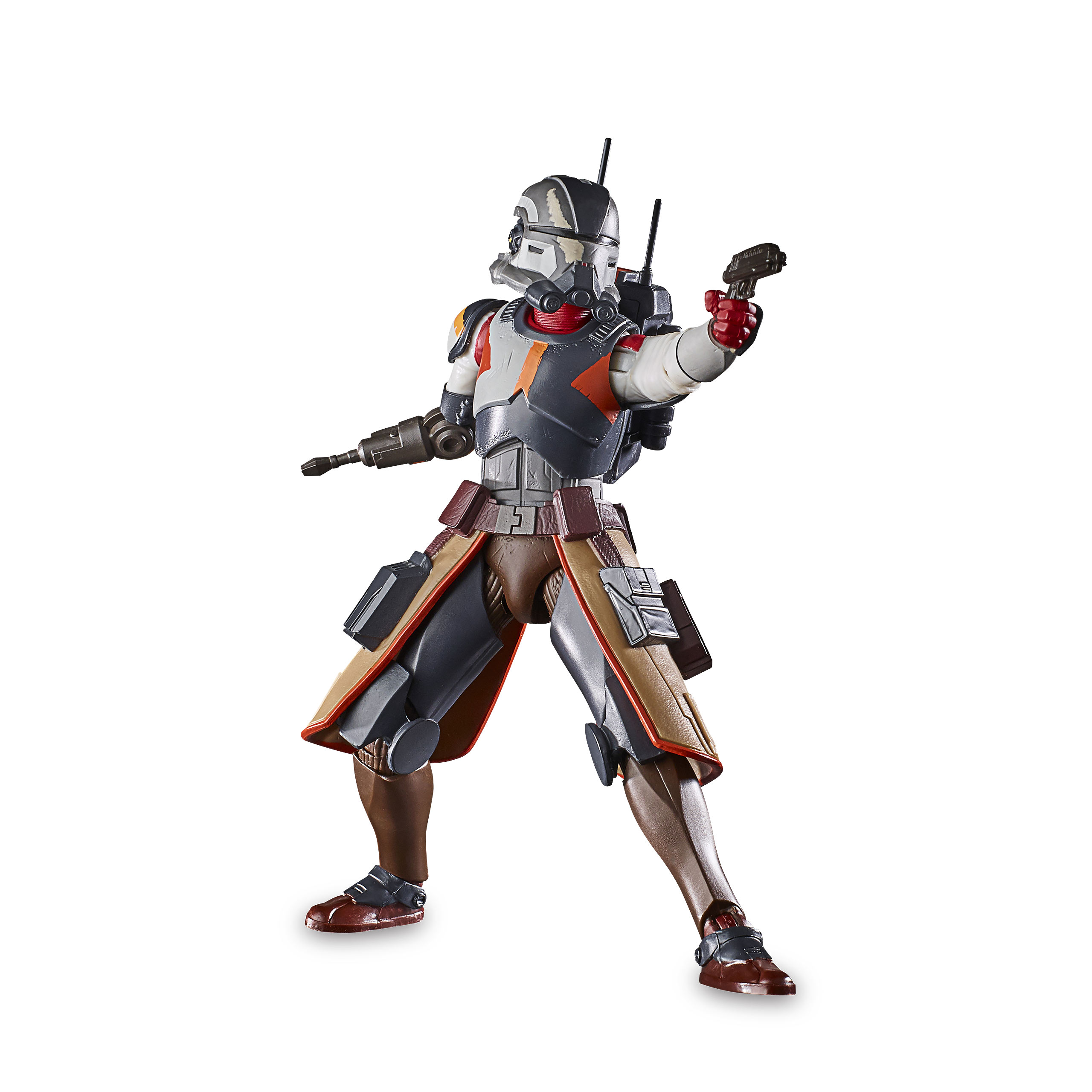 Star Wars - Echo (Mercenary Gear) Actionfigur