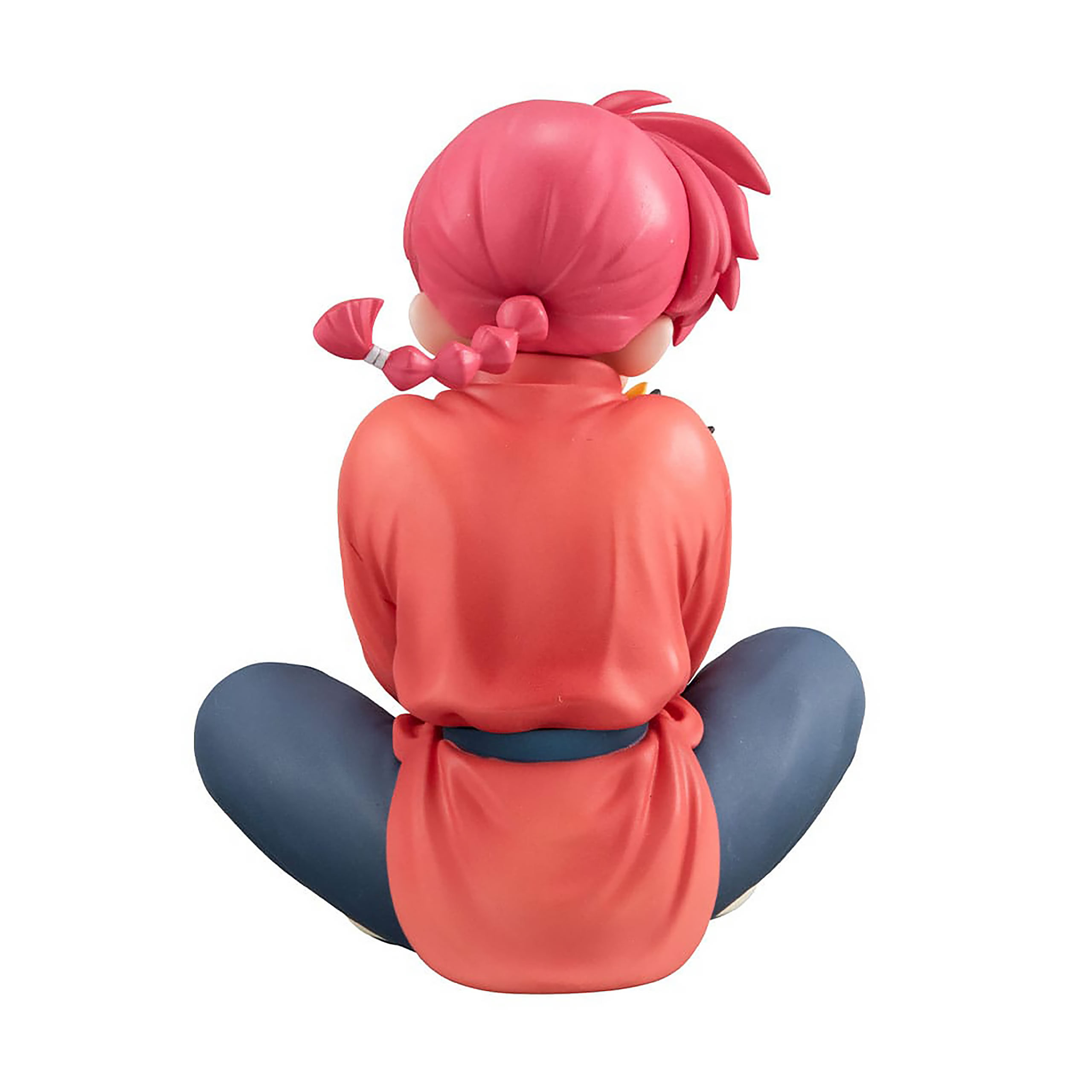 Ranma 1/2 - Figura di Atsumu Ranma