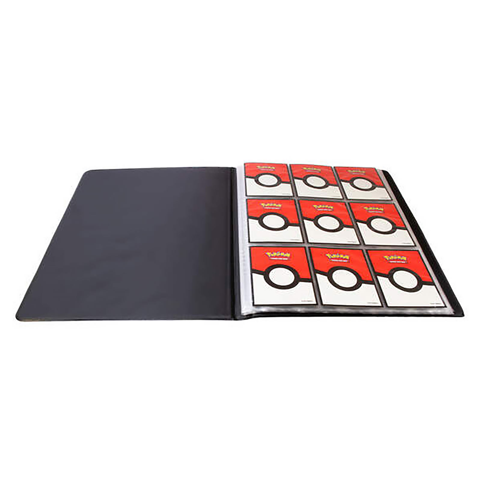 Pokemon - Álbum de Cartas Coleccionables de Pikachu