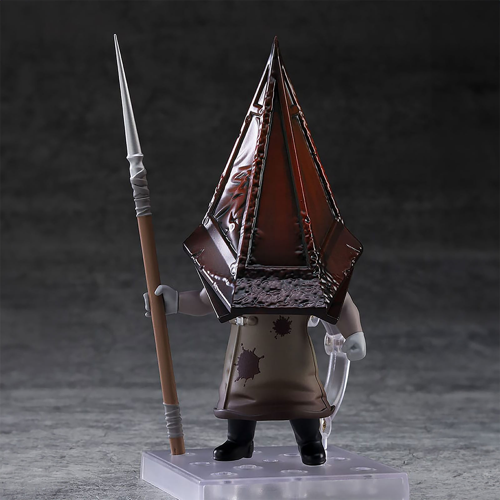 Silent Hill - Red Pyramid Thing Nendoroid Action Figure