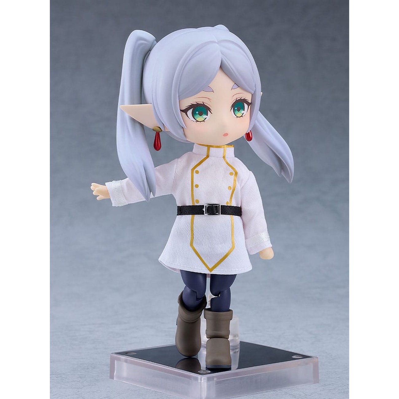 Frieren Nendoroid Doll figurine articulée - Frieren