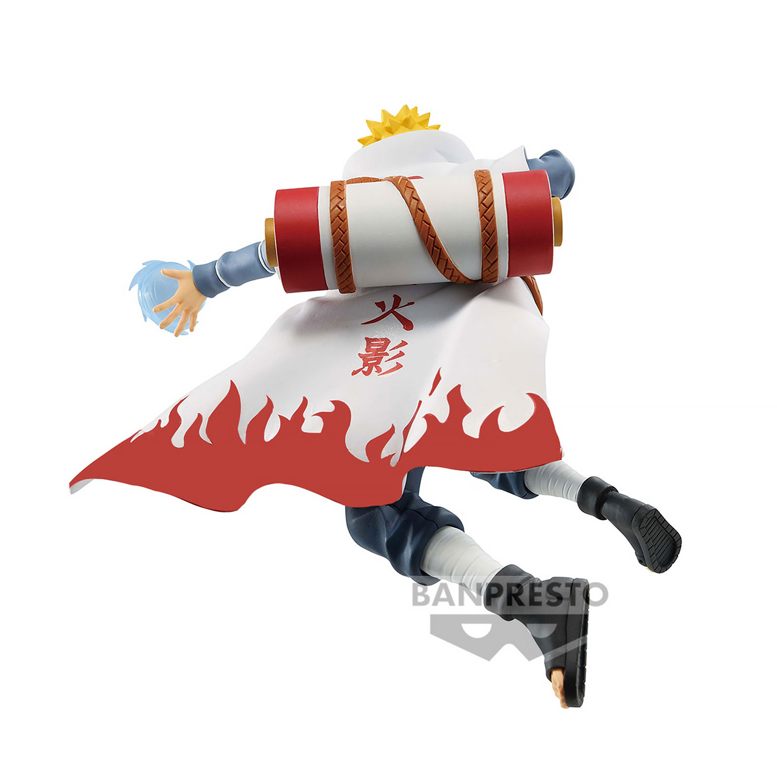 Naruto - Namikaze Minato NarutoP99 Figure