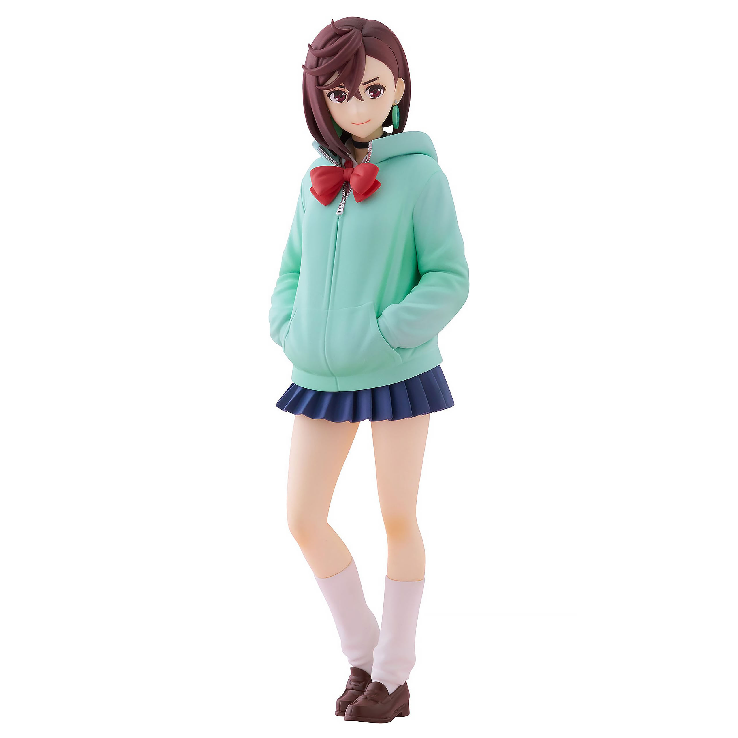 Dandadan - Momo Ayase Pop Up Parade Figure