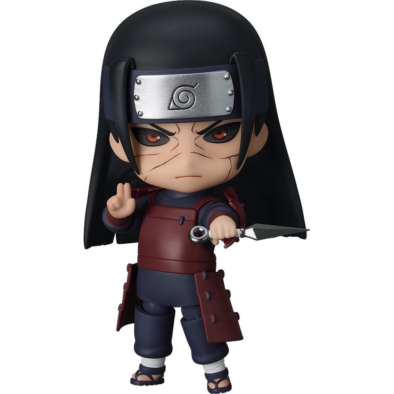 Naruto Shippuden – figurka akcji Nendoroid Hashirama Senju