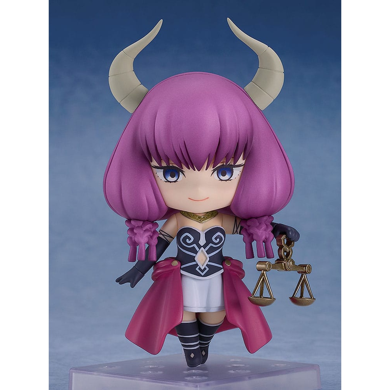 Frieren - Aura the Guillotine Nendoroid Action Figure