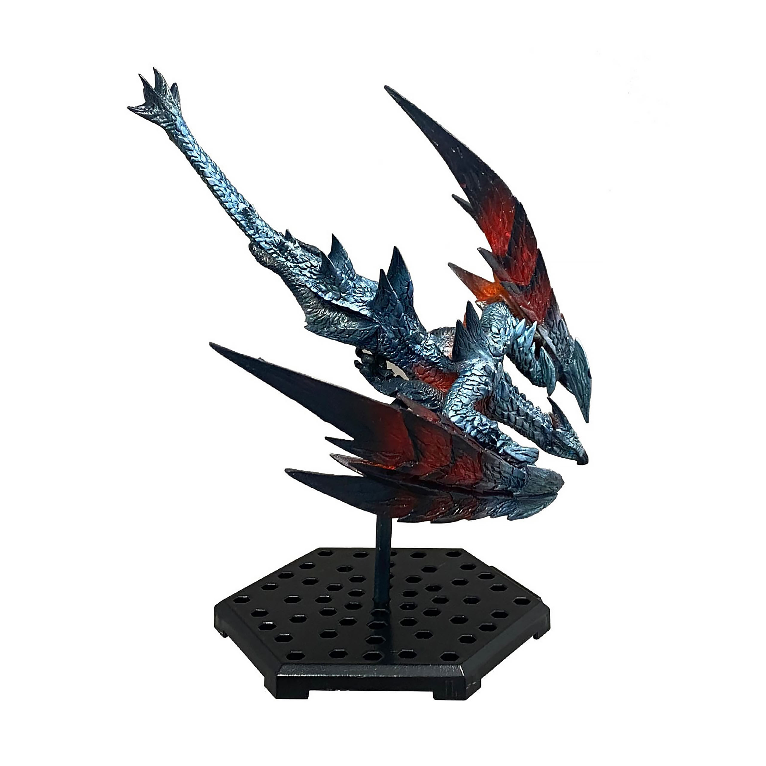 Monster Hunter - Plus The Best Selection Vol.19 Mini Figure