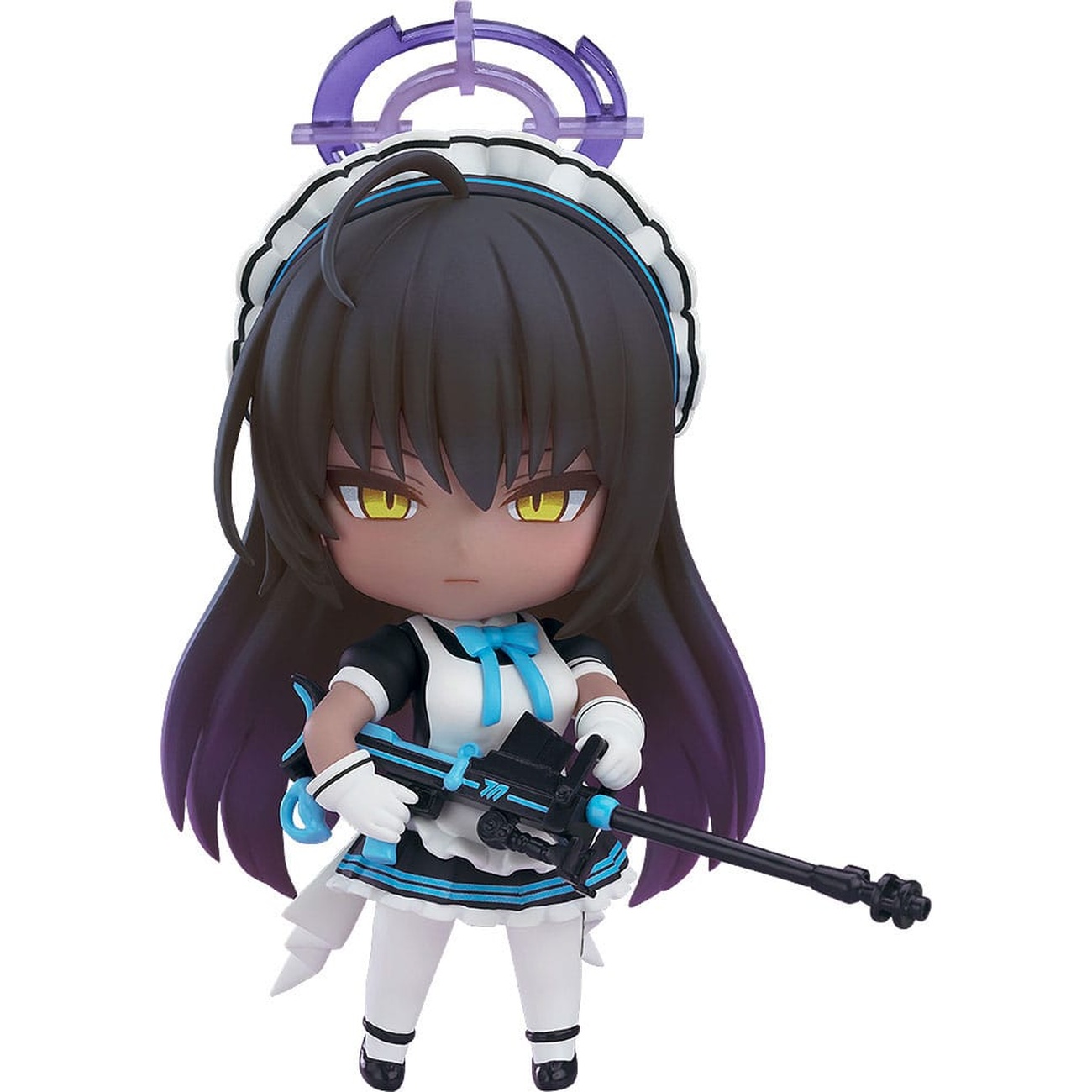Blue Archive - Karin Kakudate Nendoroid Action Figure